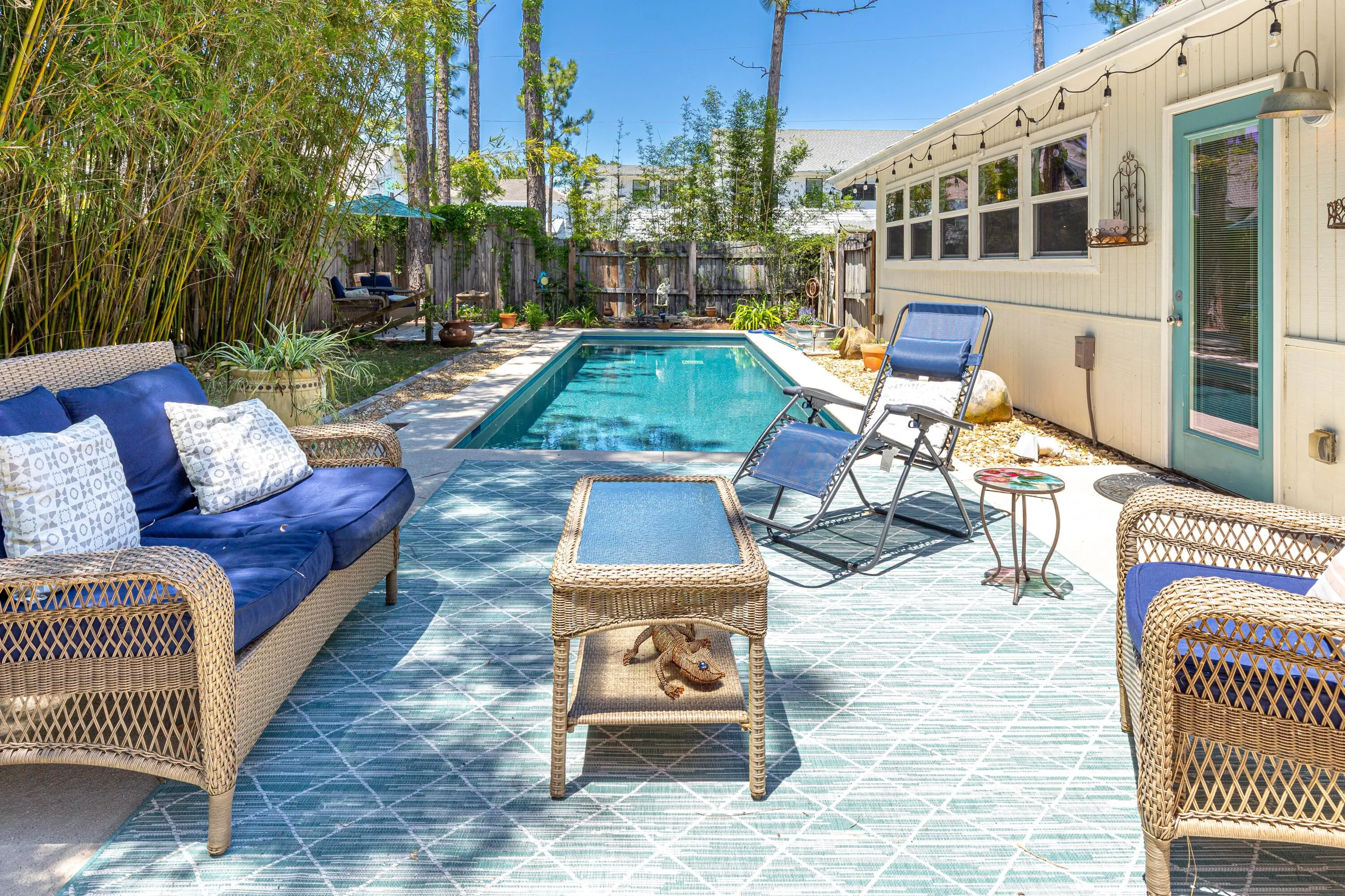 Santa Rosa Beach, Florida 32459, United States, 3 Bedrooms Bedrooms, ,3 BathroomsBathrooms,Residential,Active,127360