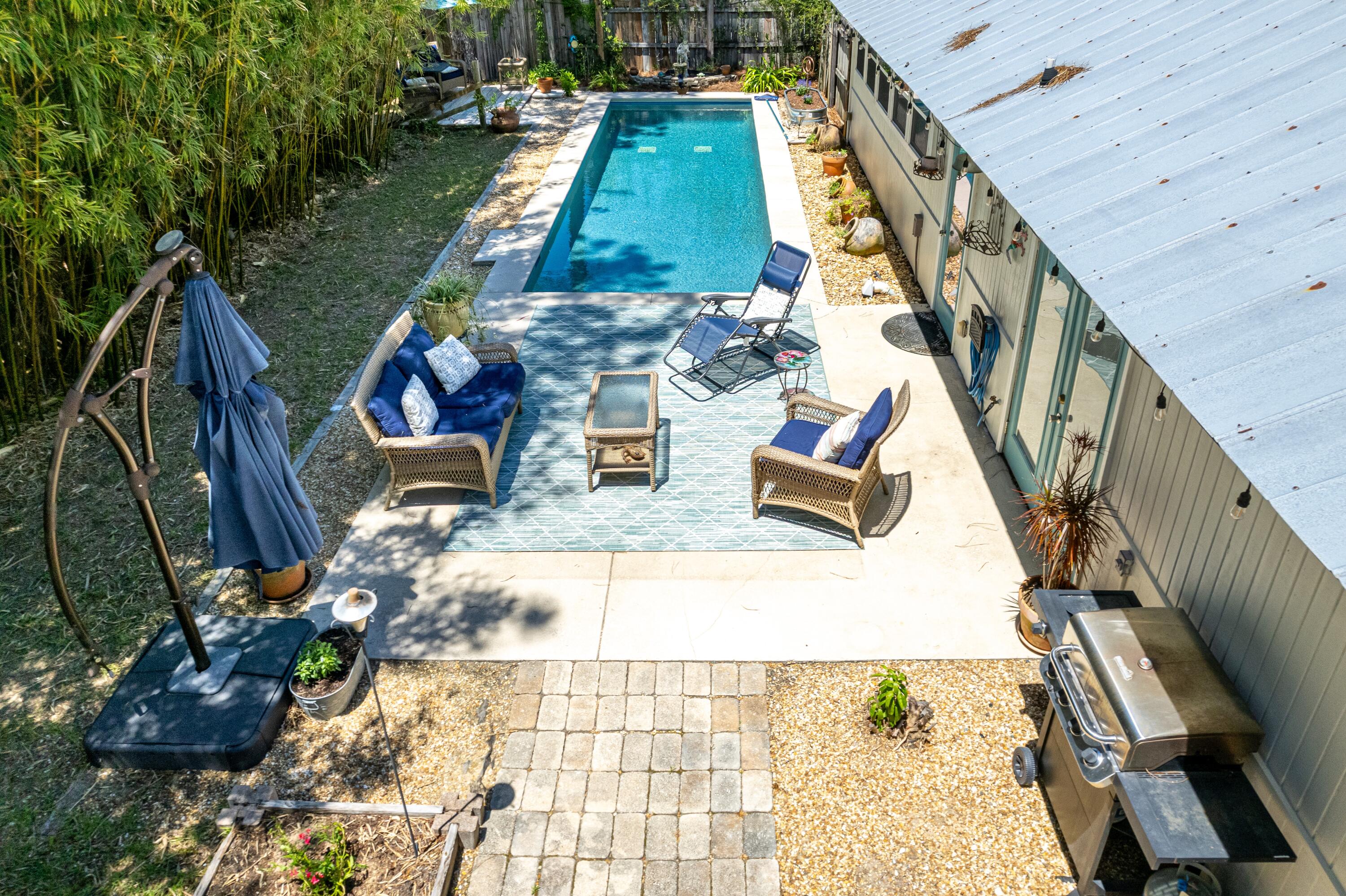 EXCLUSIVE BEACH - Residential