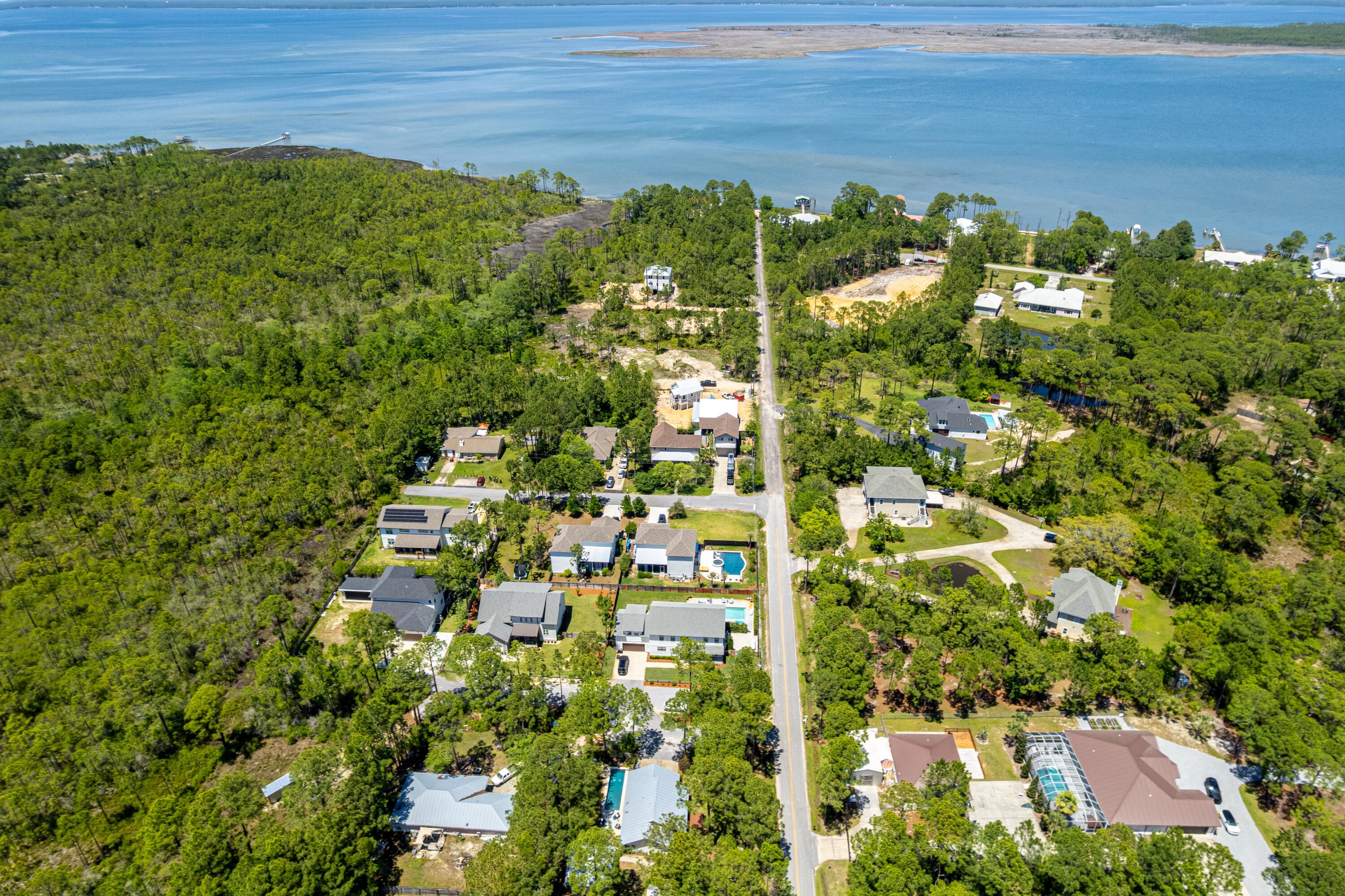 EXCLUSIVE BEACH - Residential