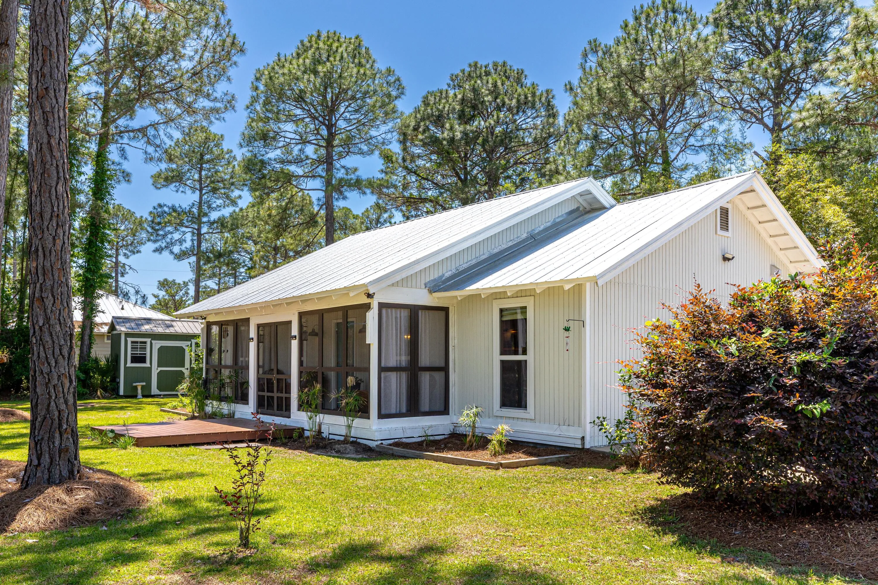 Santa Rosa Beach, Florida 32459, United States, 3 Bedrooms Bedrooms, ,3 BathroomsBathrooms,Residential,Active,127360