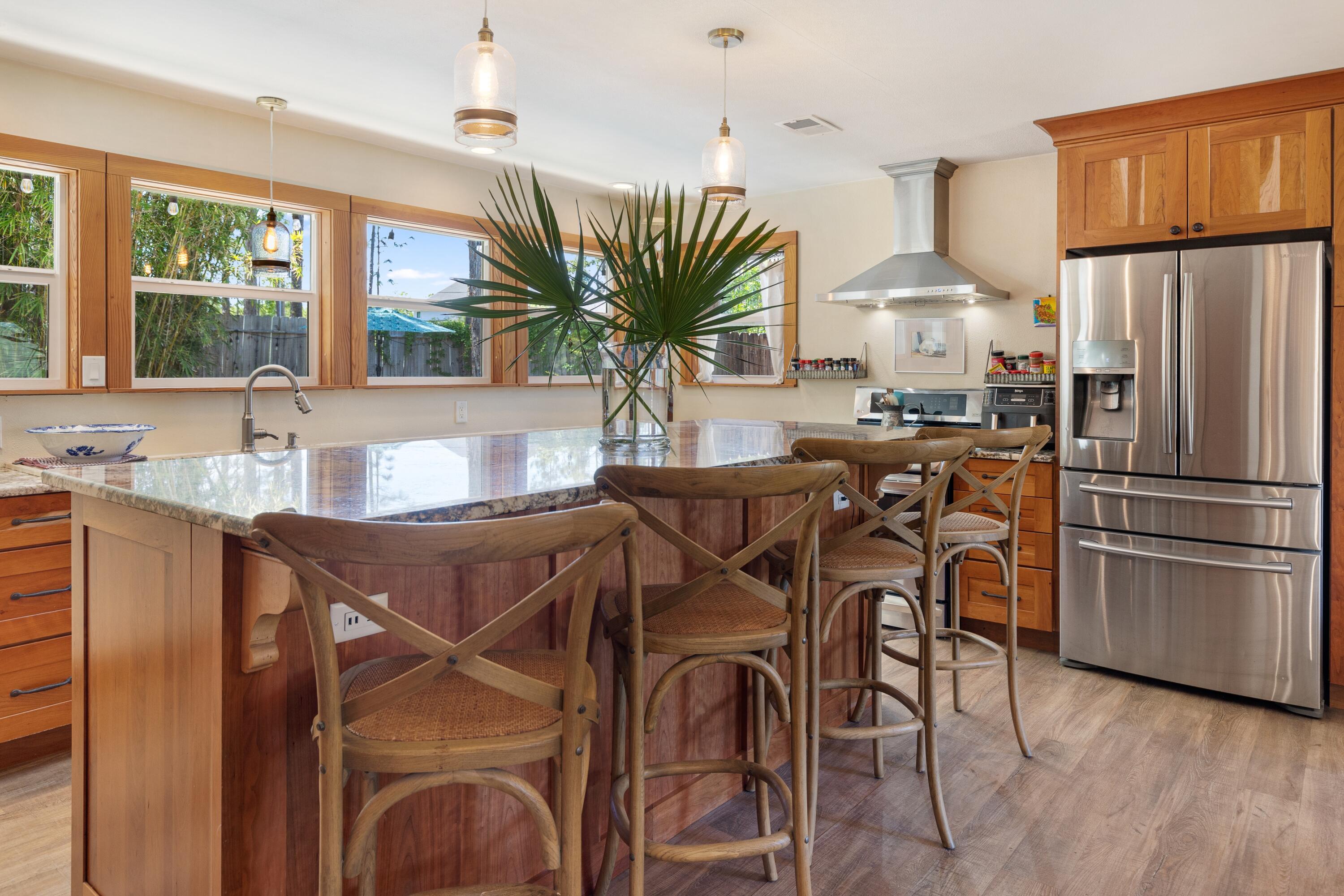 EXCLUSIVE BEACH - Residential