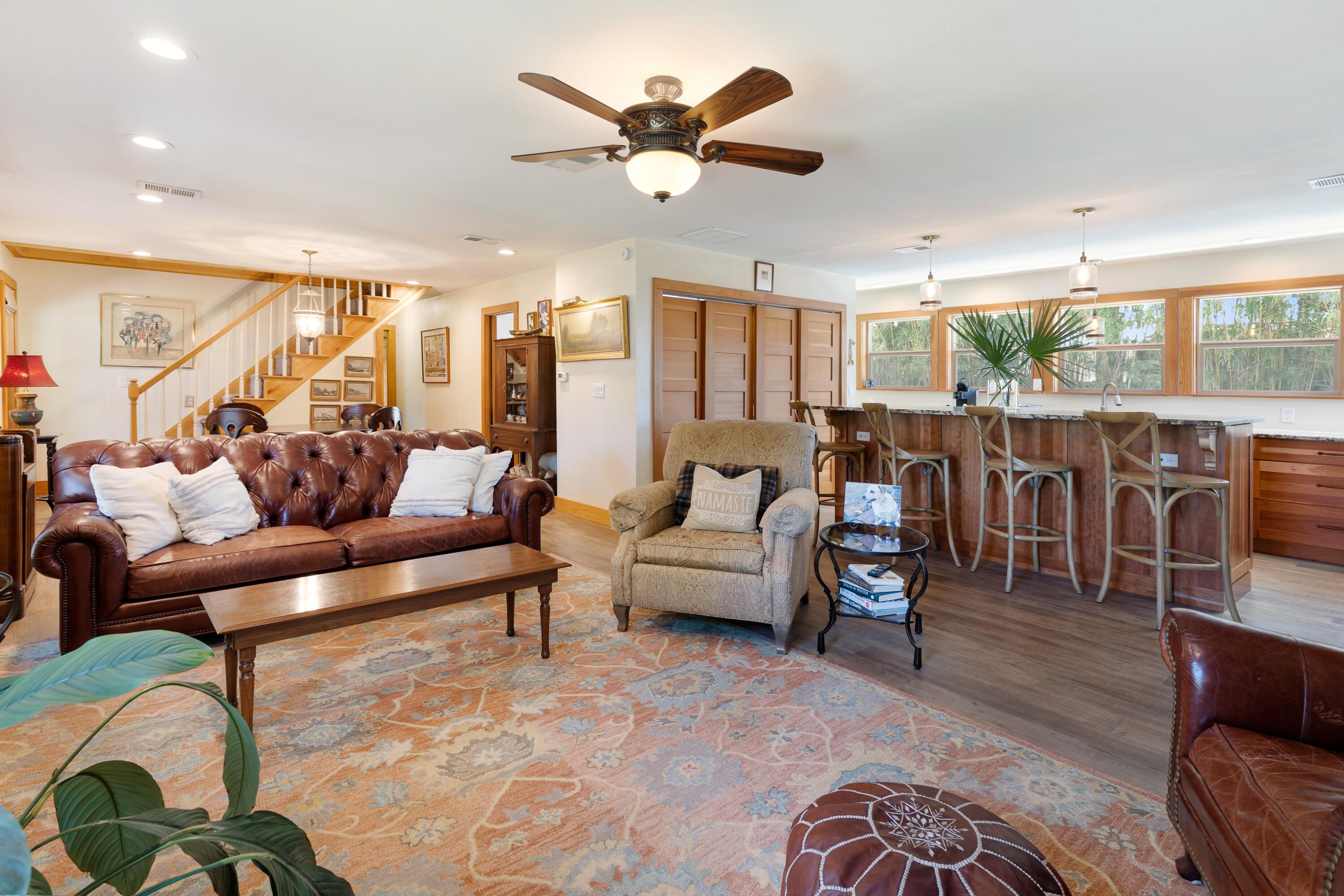 EXCLUSIVE BEACH - Residential