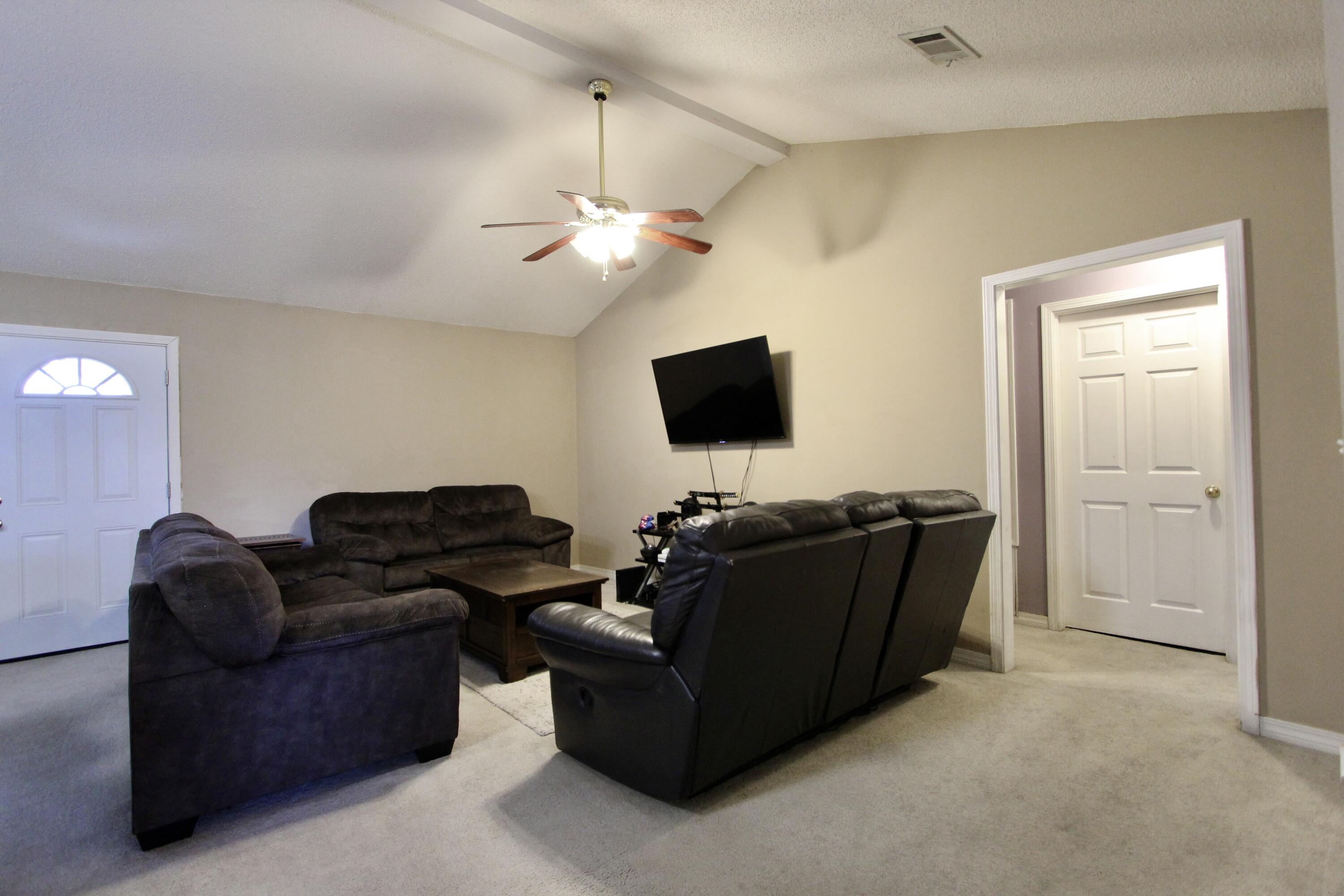 WILDWOOD GABLES - Residential Lease