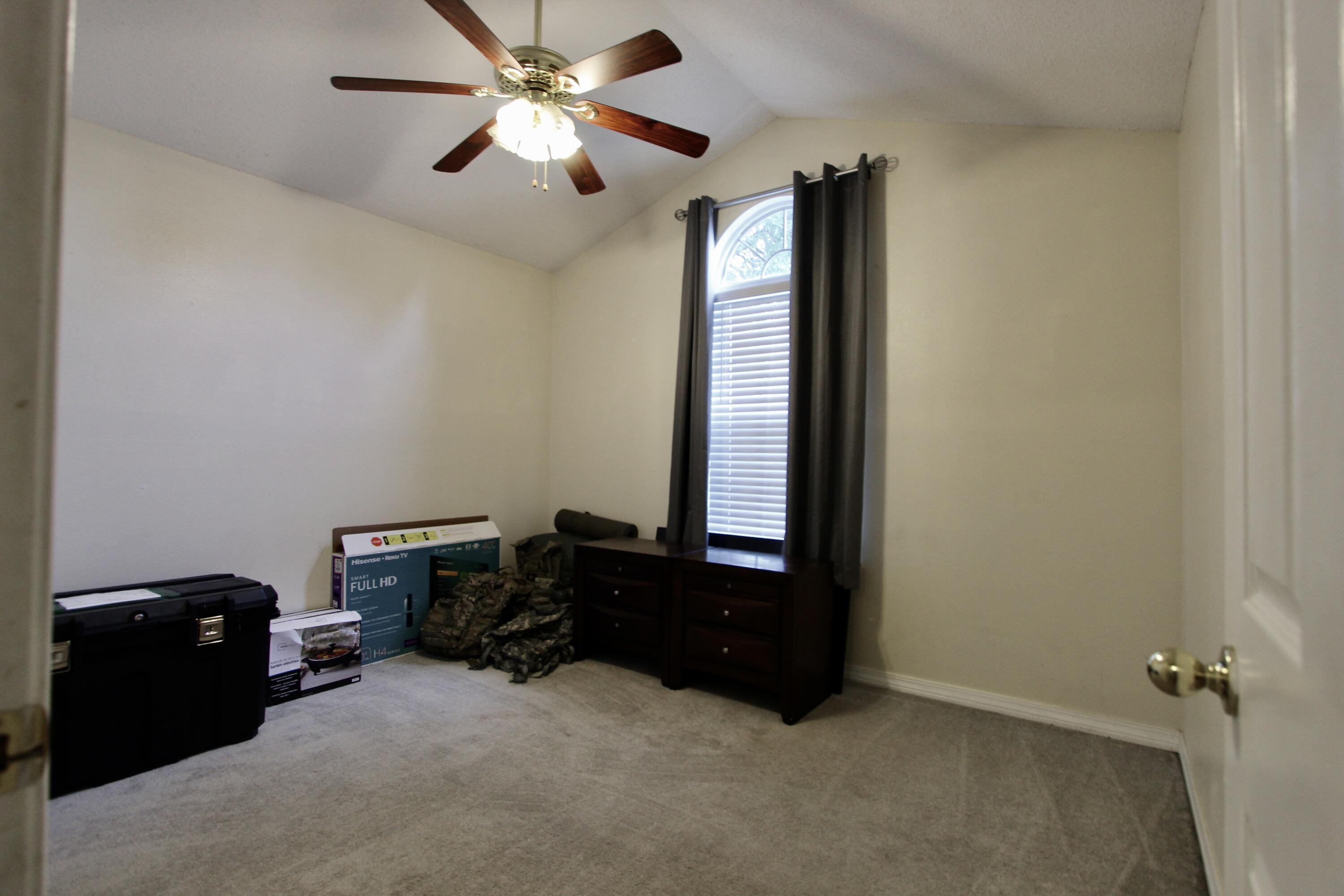 WILDWOOD GABLES - Residential Lease