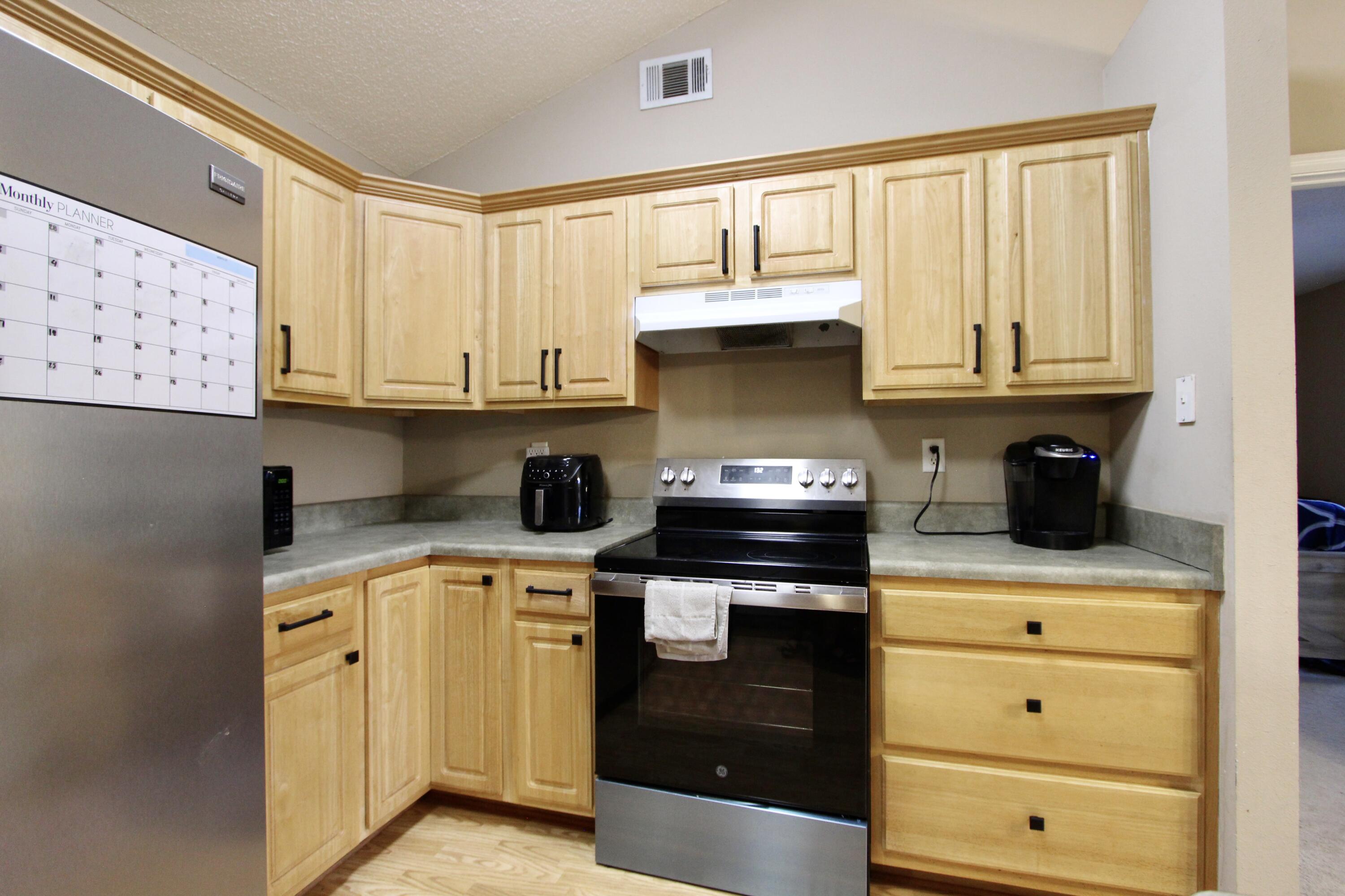 WILDWOOD GABLES - Residential Lease