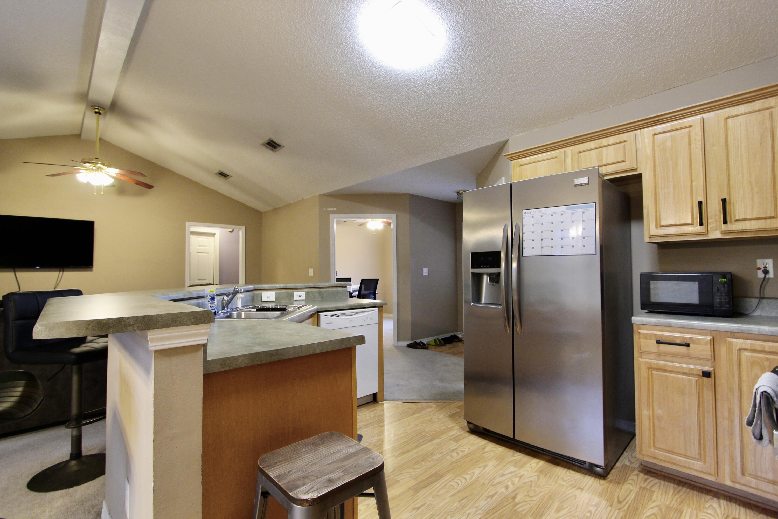 WILDWOOD GABLES - Residential Lease