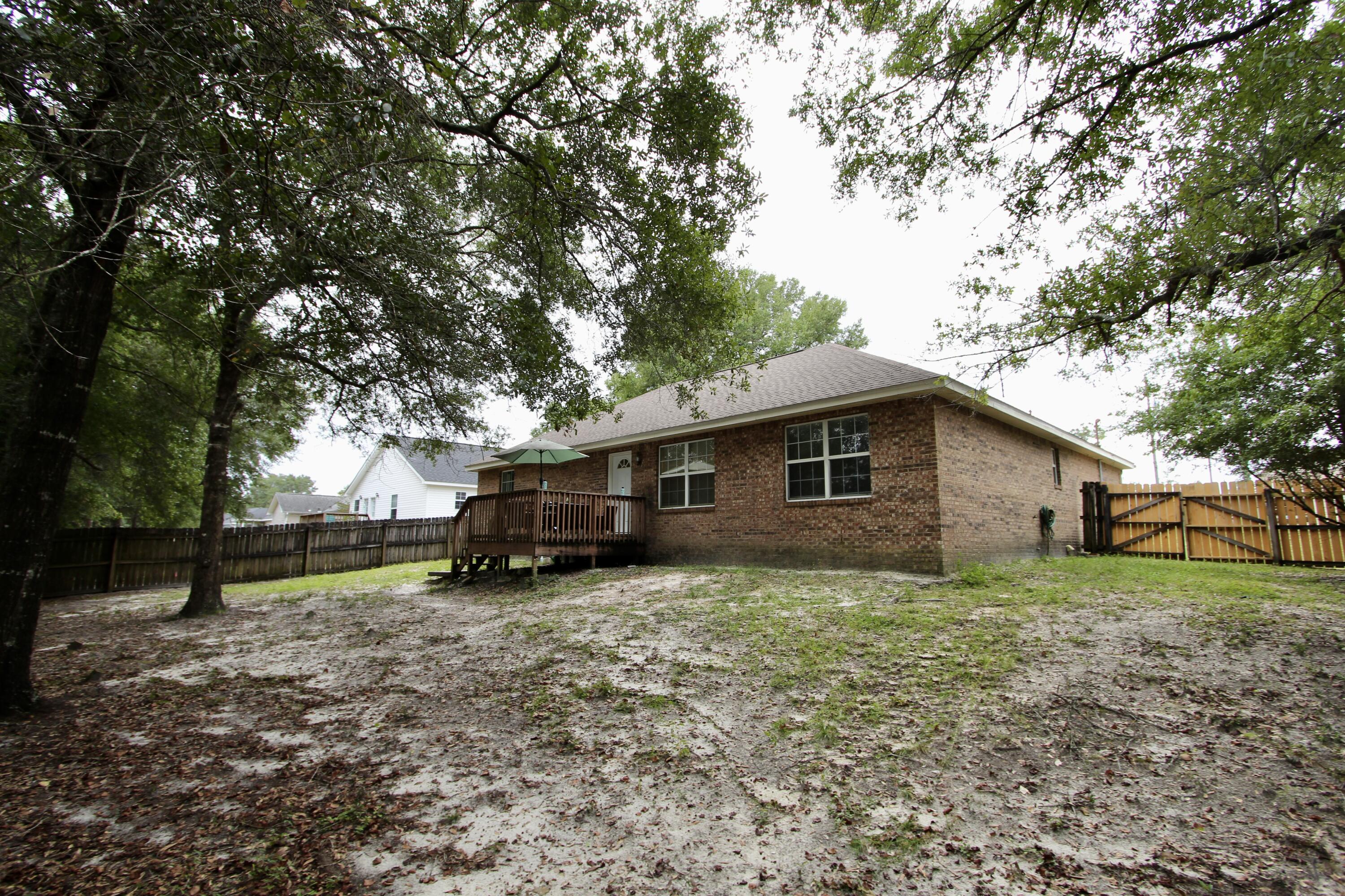 WILDWOOD GABLES - Residential Lease