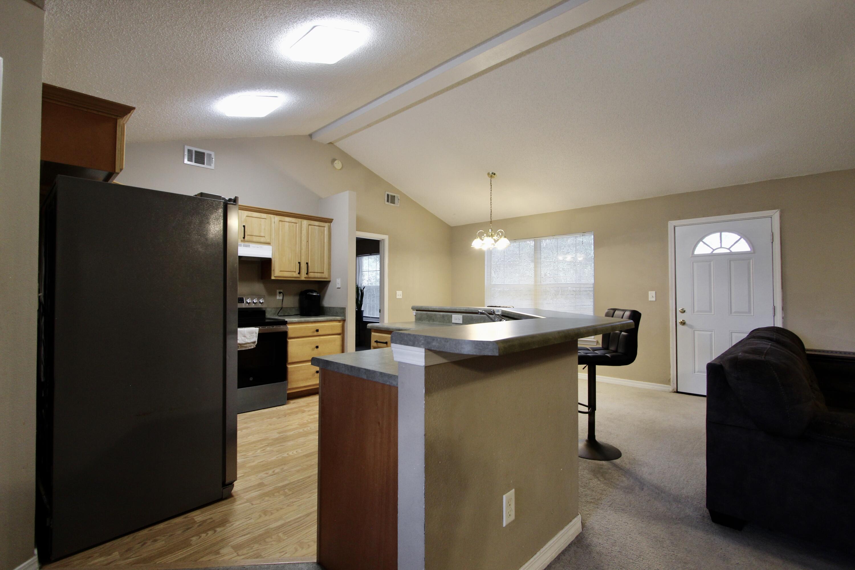 WILDWOOD GABLES - Residential Lease