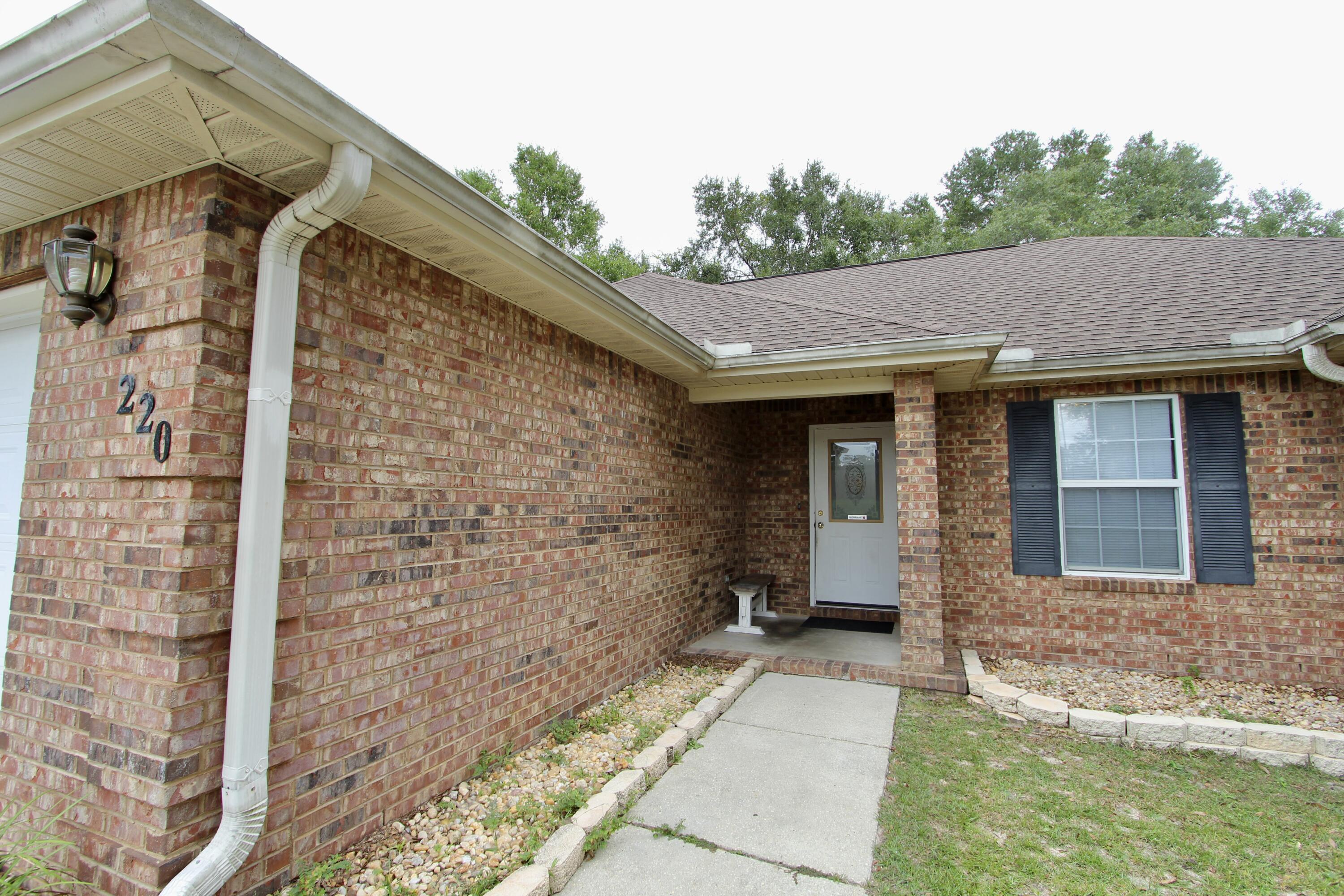 WILDWOOD GABLES - Residential Lease