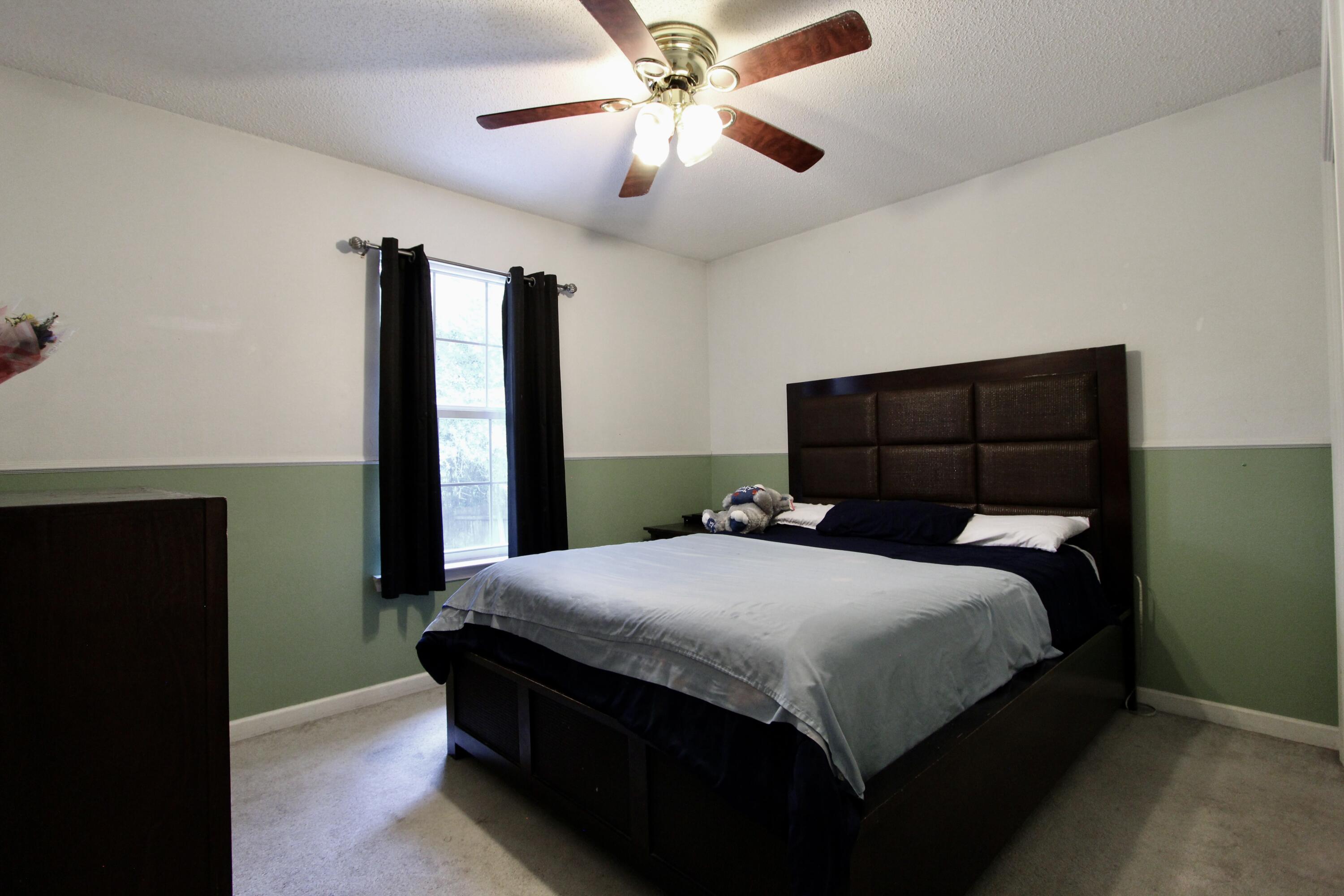 WILDWOOD GABLES - Residential Lease