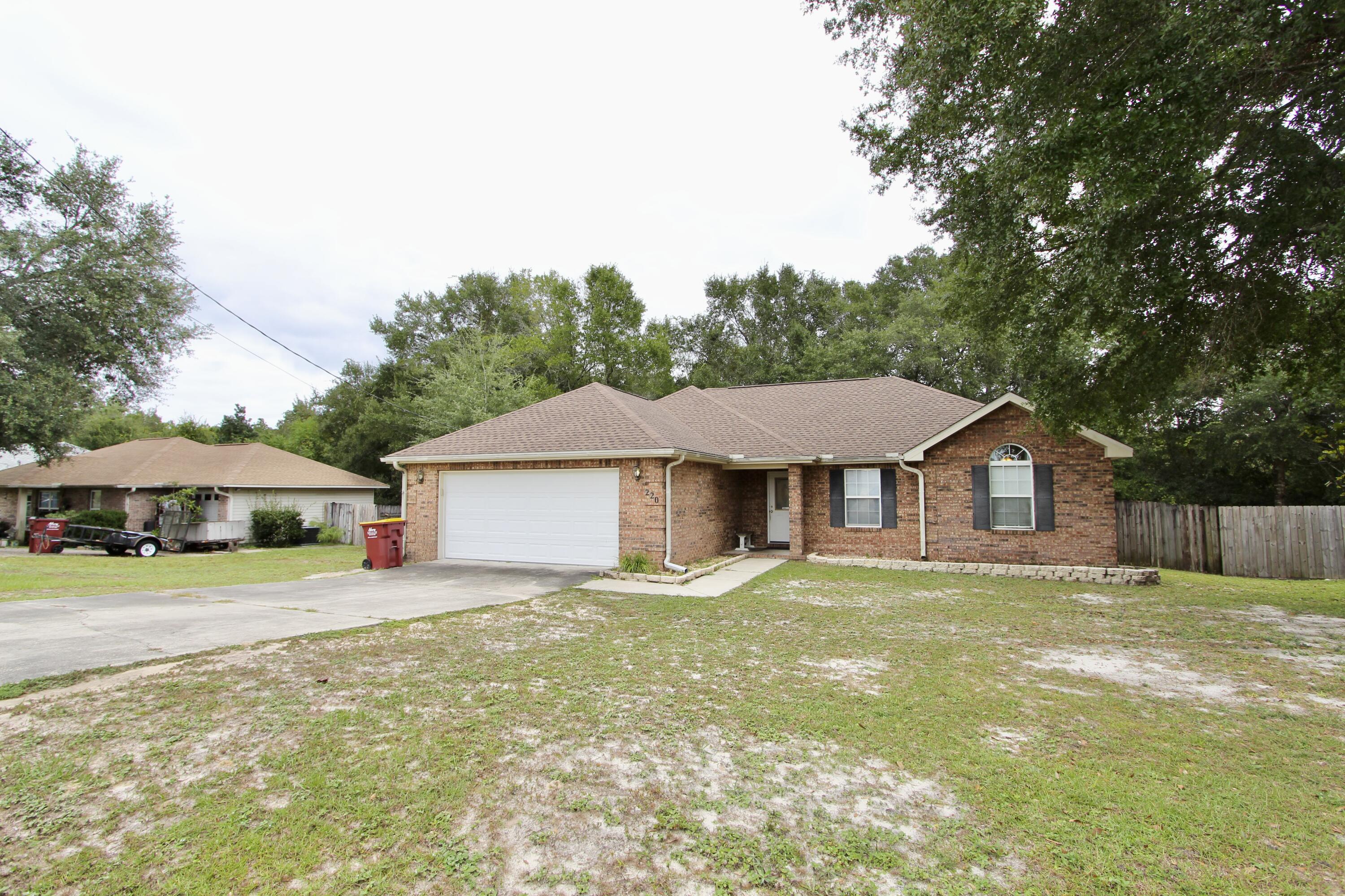 WILDWOOD GABLES - Residential Lease