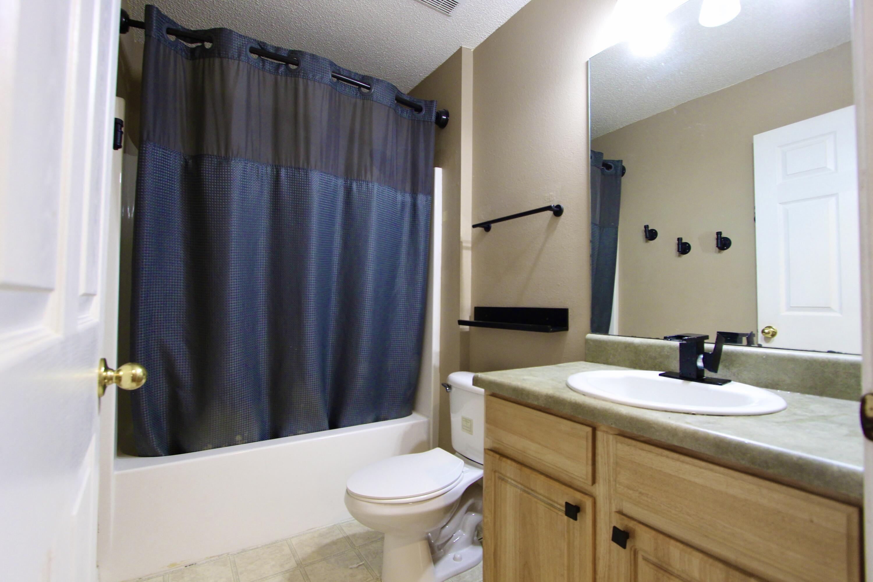 WILDWOOD GABLES - Residential Lease