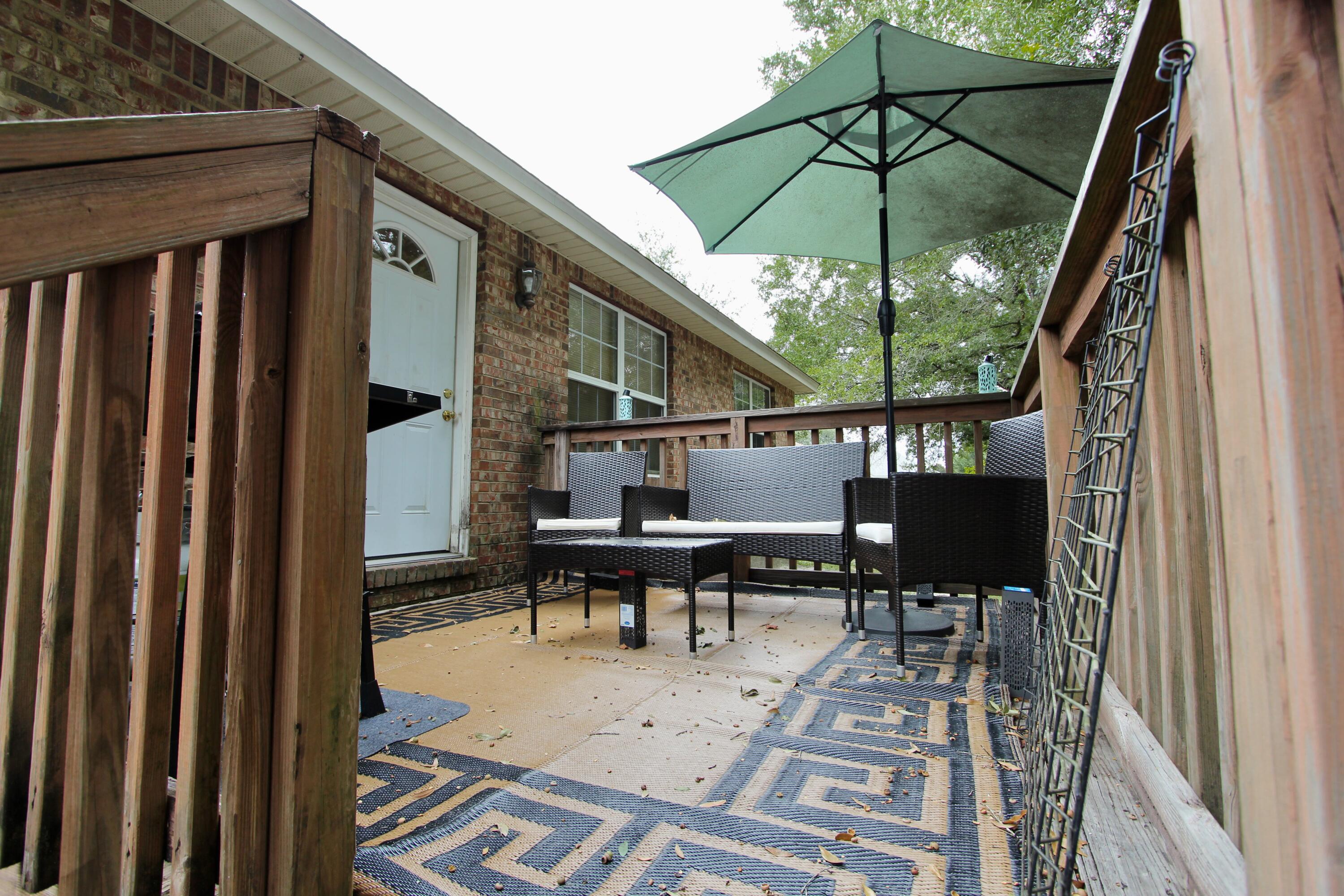 WILDWOOD GABLES - Residential Lease