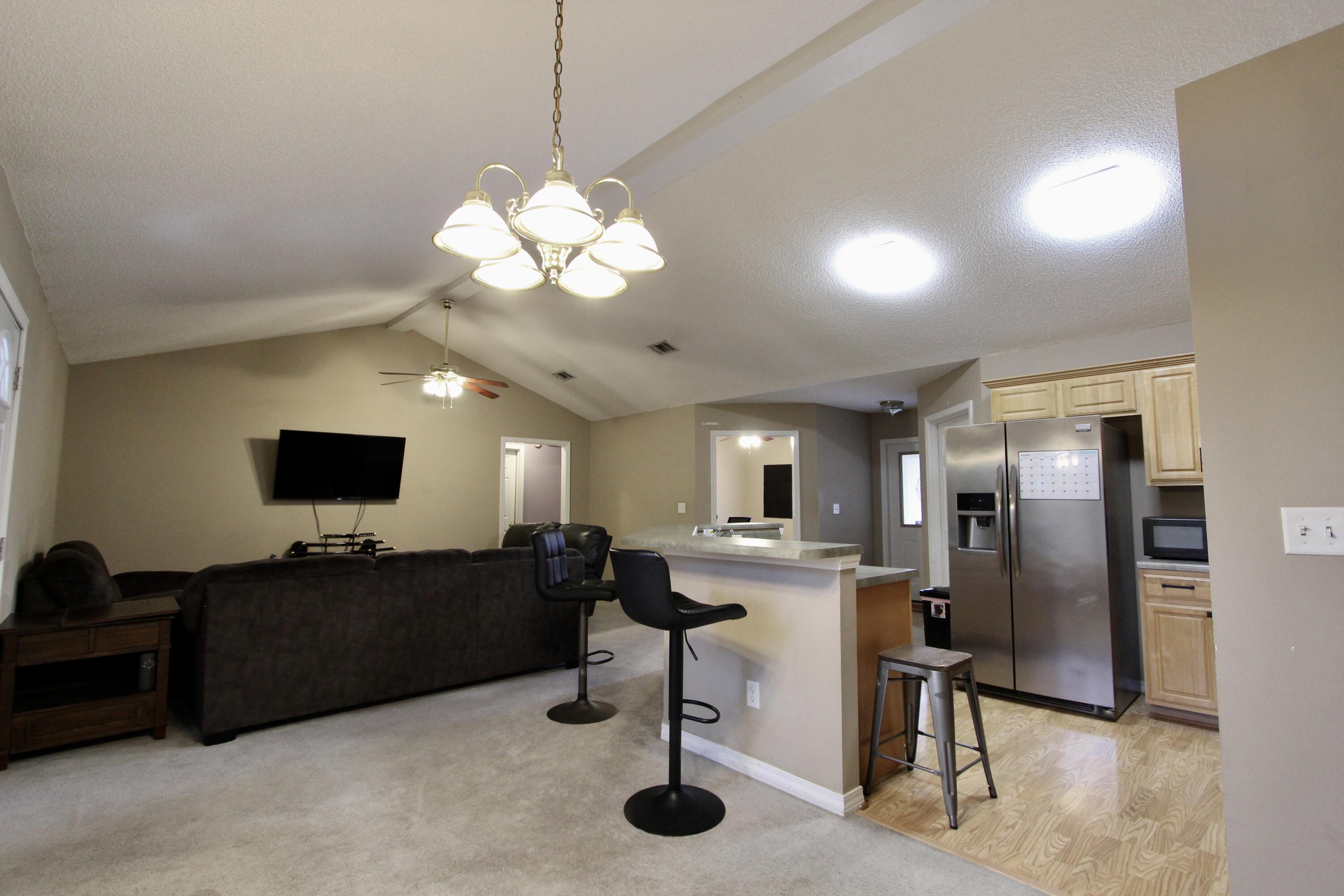 WILDWOOD GABLES - Residential Lease