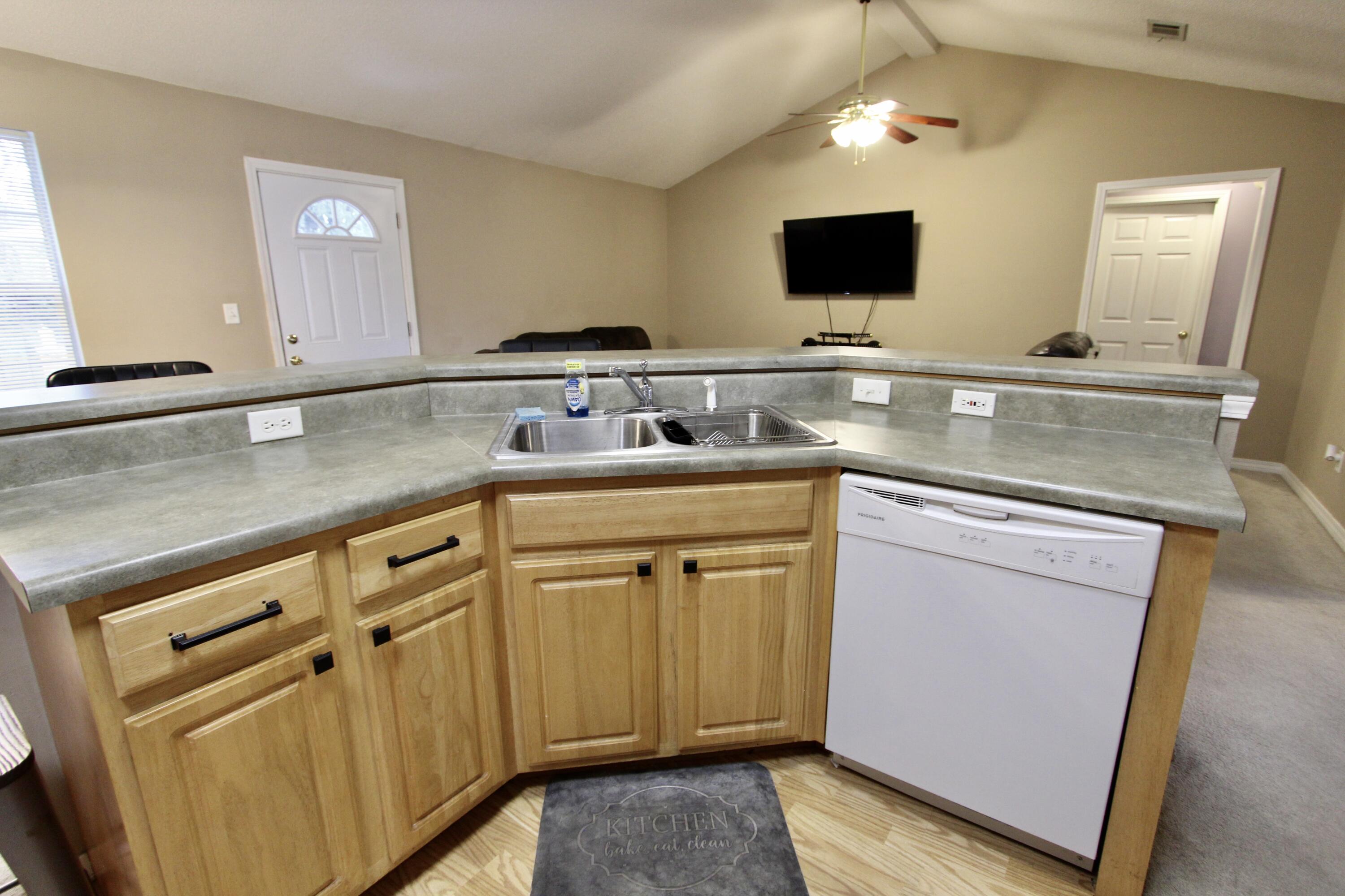 WILDWOOD GABLES - Residential Lease