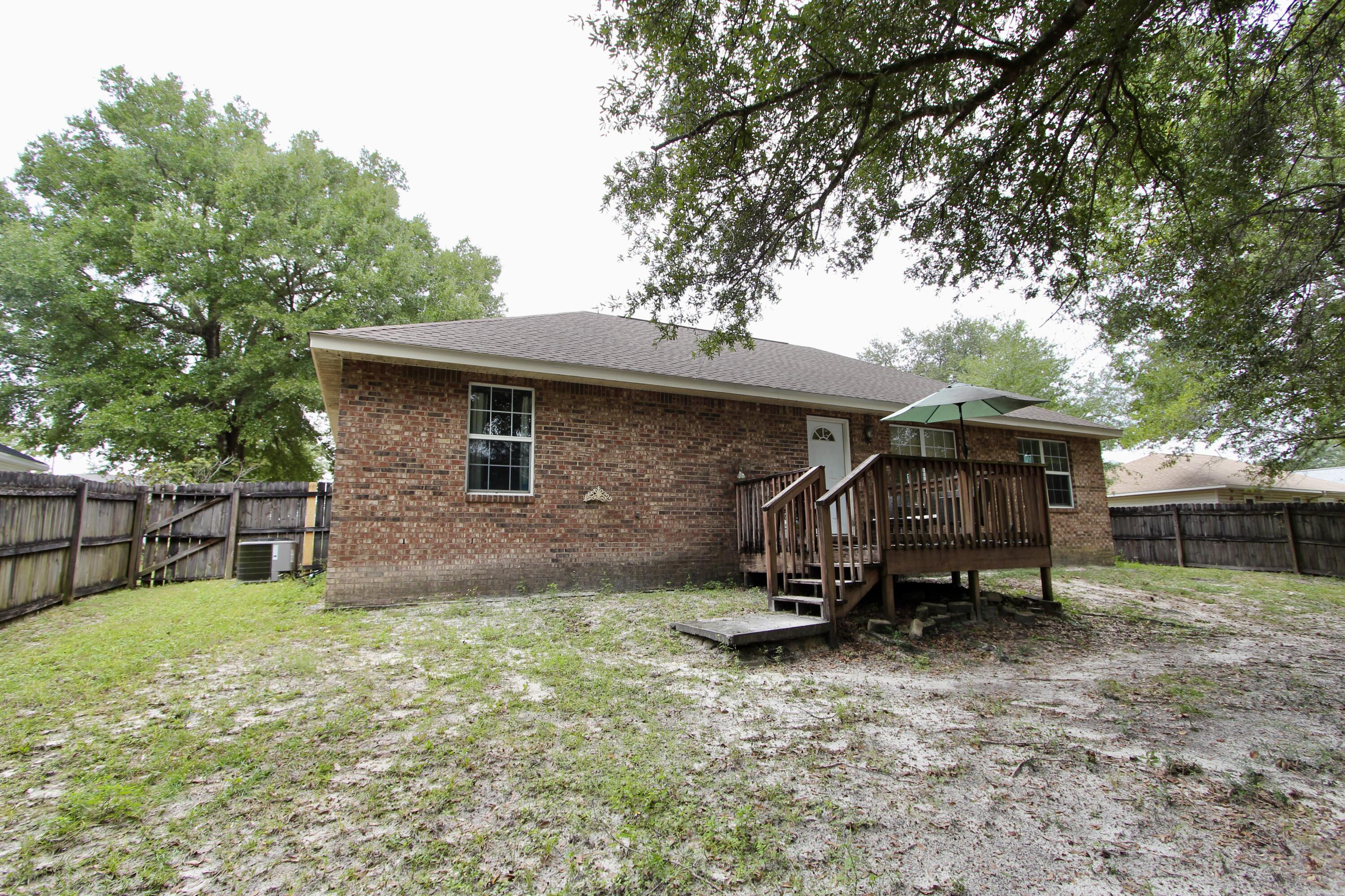 WILDWOOD GABLES - Residential Lease