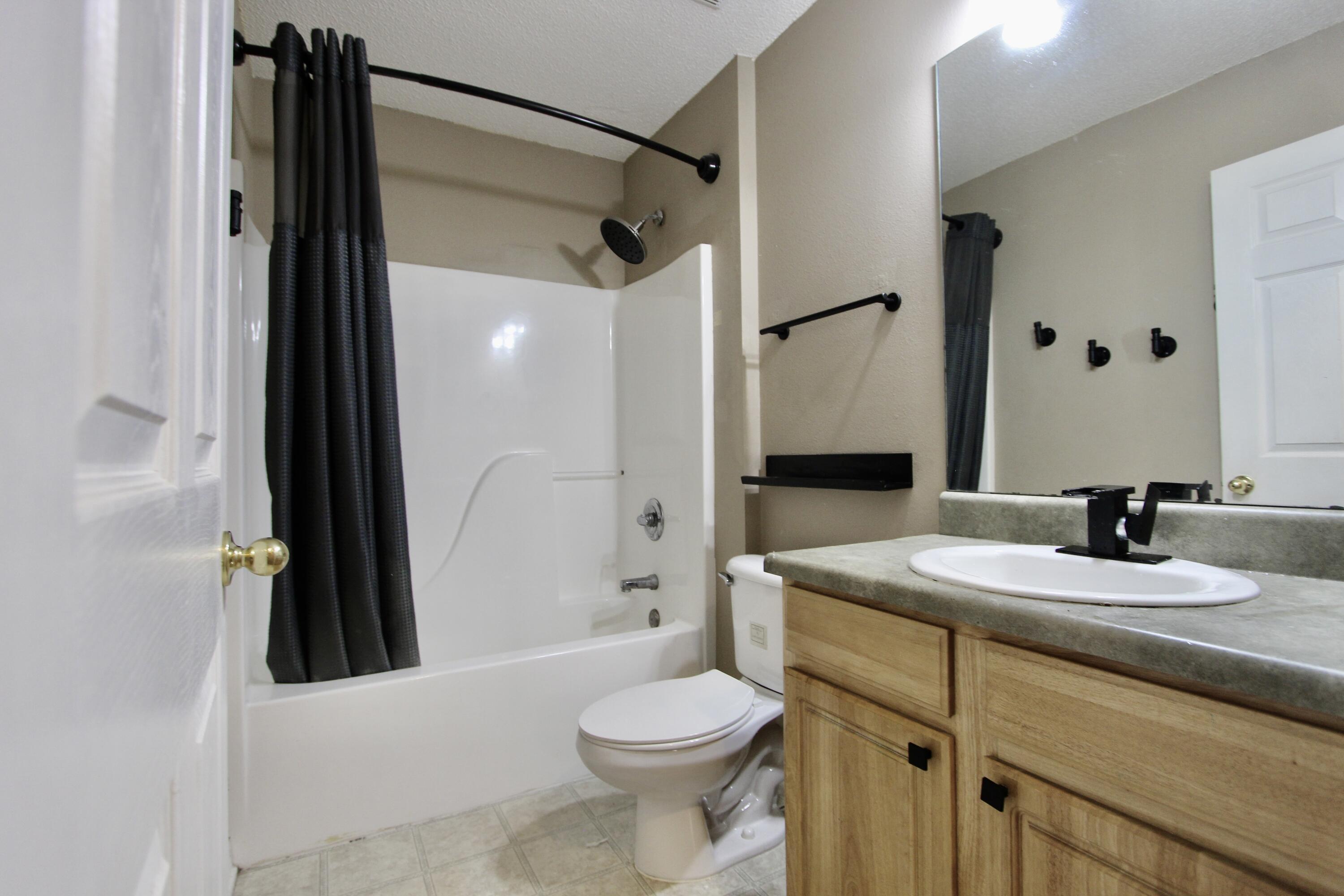 WILDWOOD GABLES - Residential Lease
