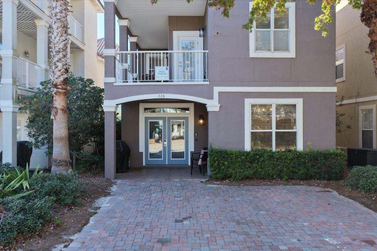 Villages of Crystal Beach - Residential