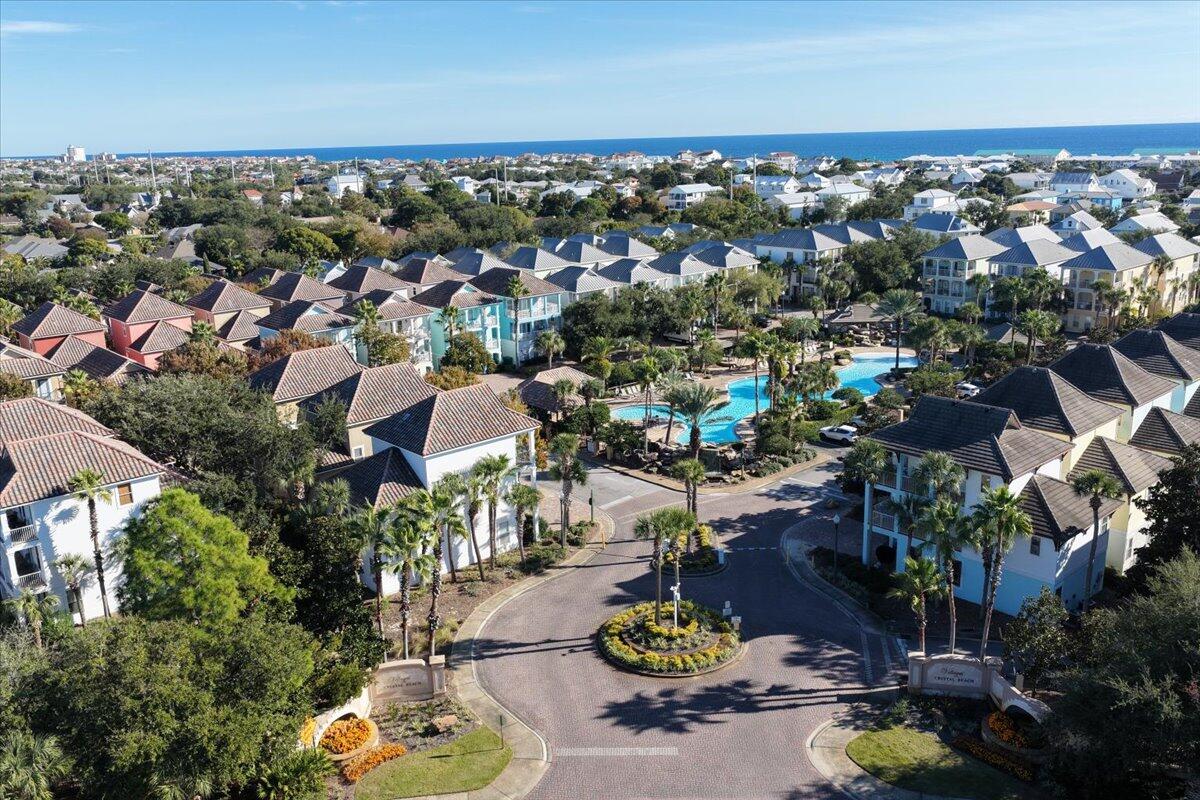 Villages of Crystal Beach - Residential