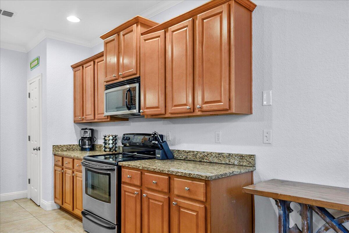 Villages of Crystal Beach - Residential