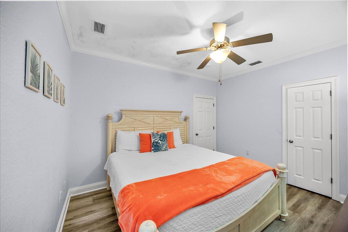 Villages of Crystal Beach - Residential