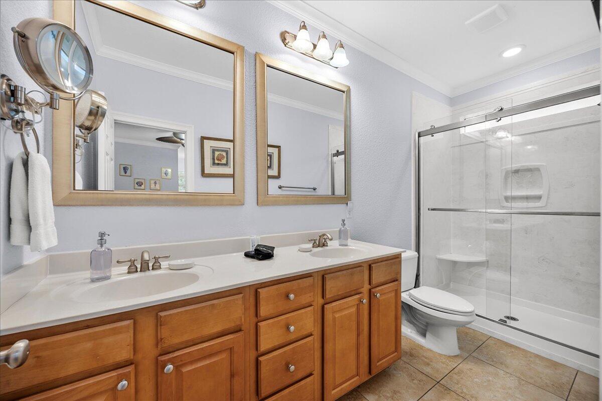 Villages of Crystal Beach - Residential