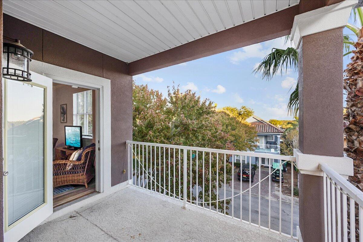 Villages of Crystal Beach - Residential