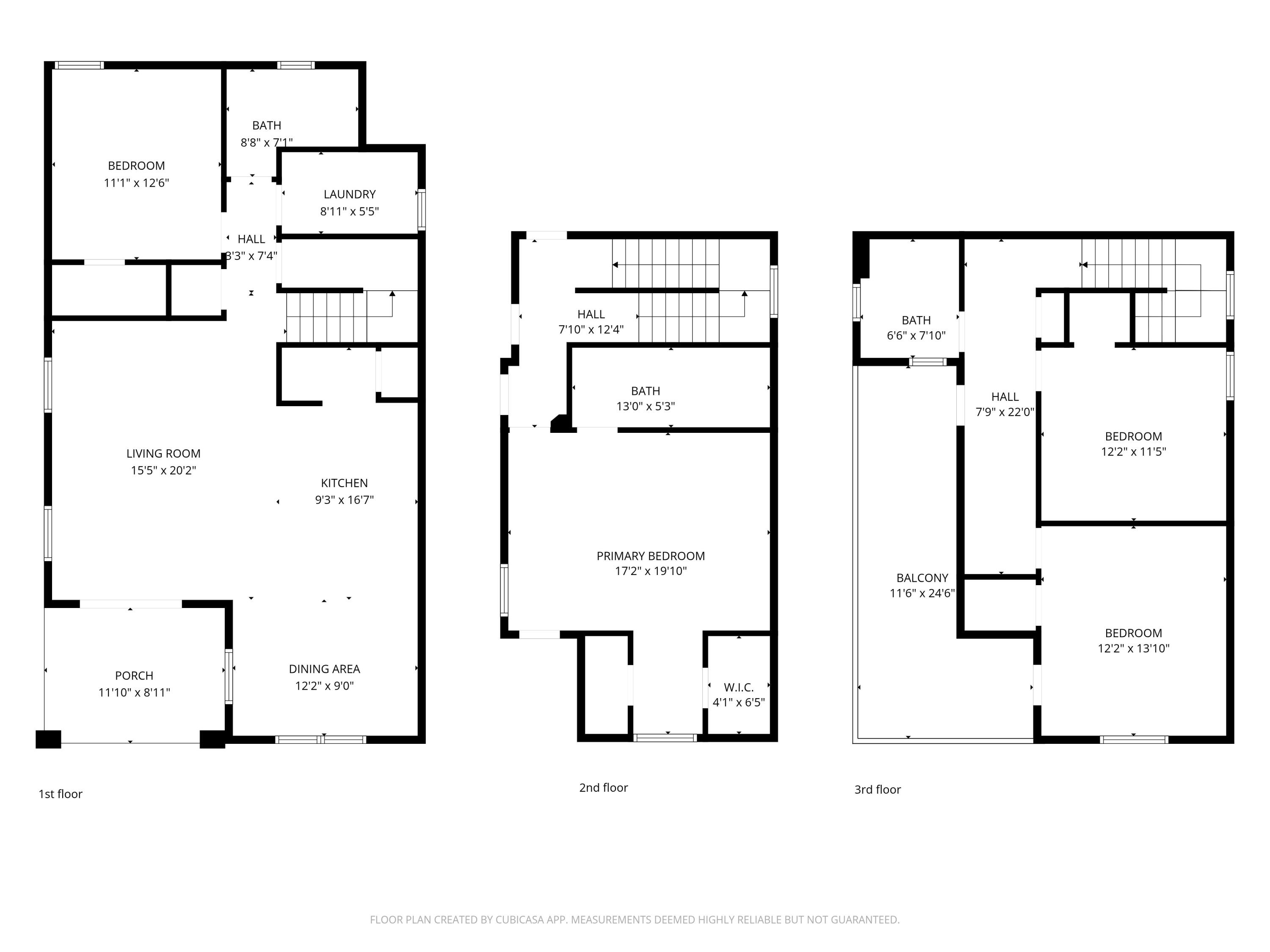 Villages of Crystal Beach - Residential