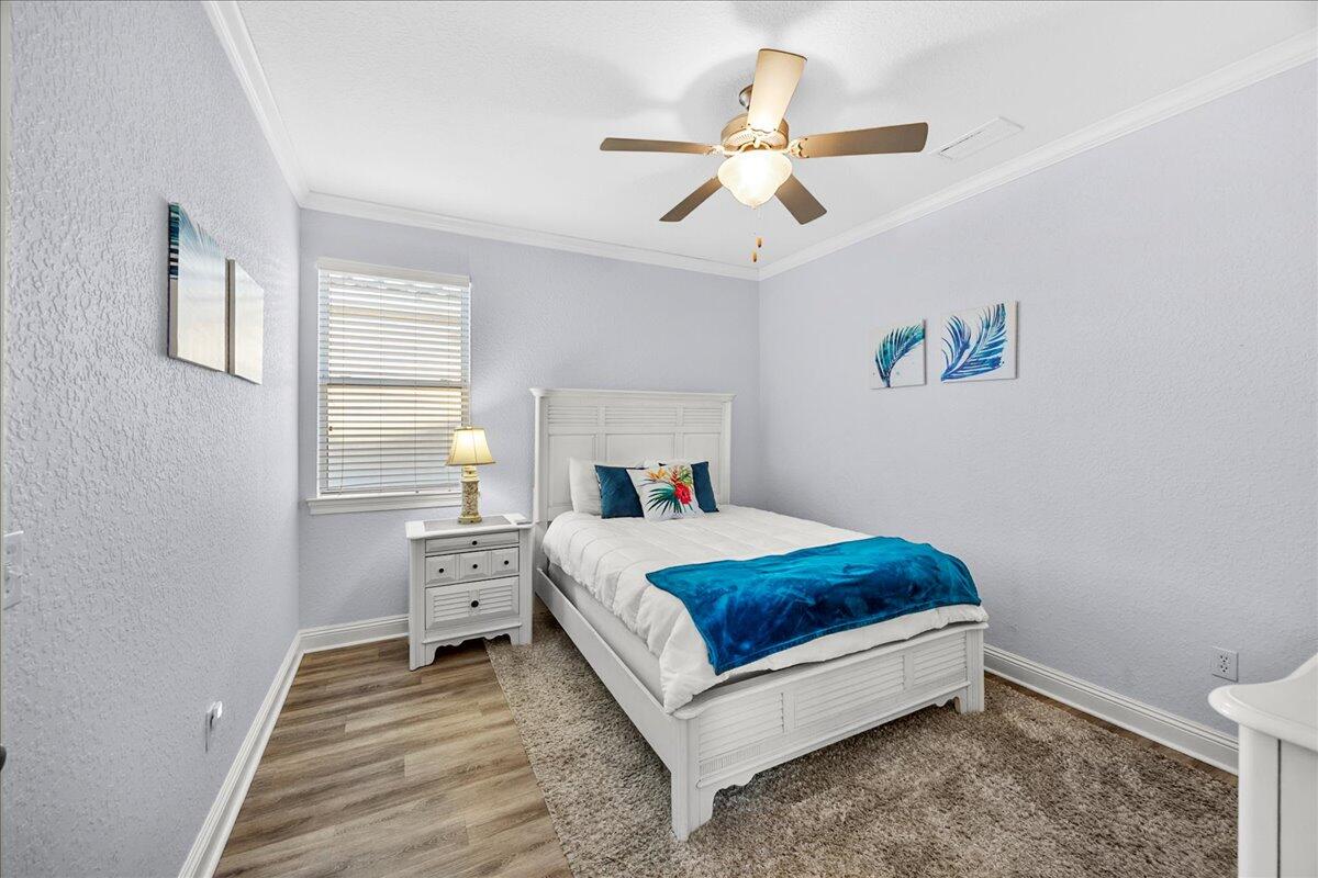 Villages of Crystal Beach - Residential