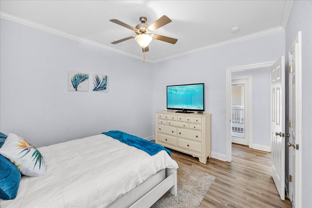 Villages of Crystal Beach - Residential