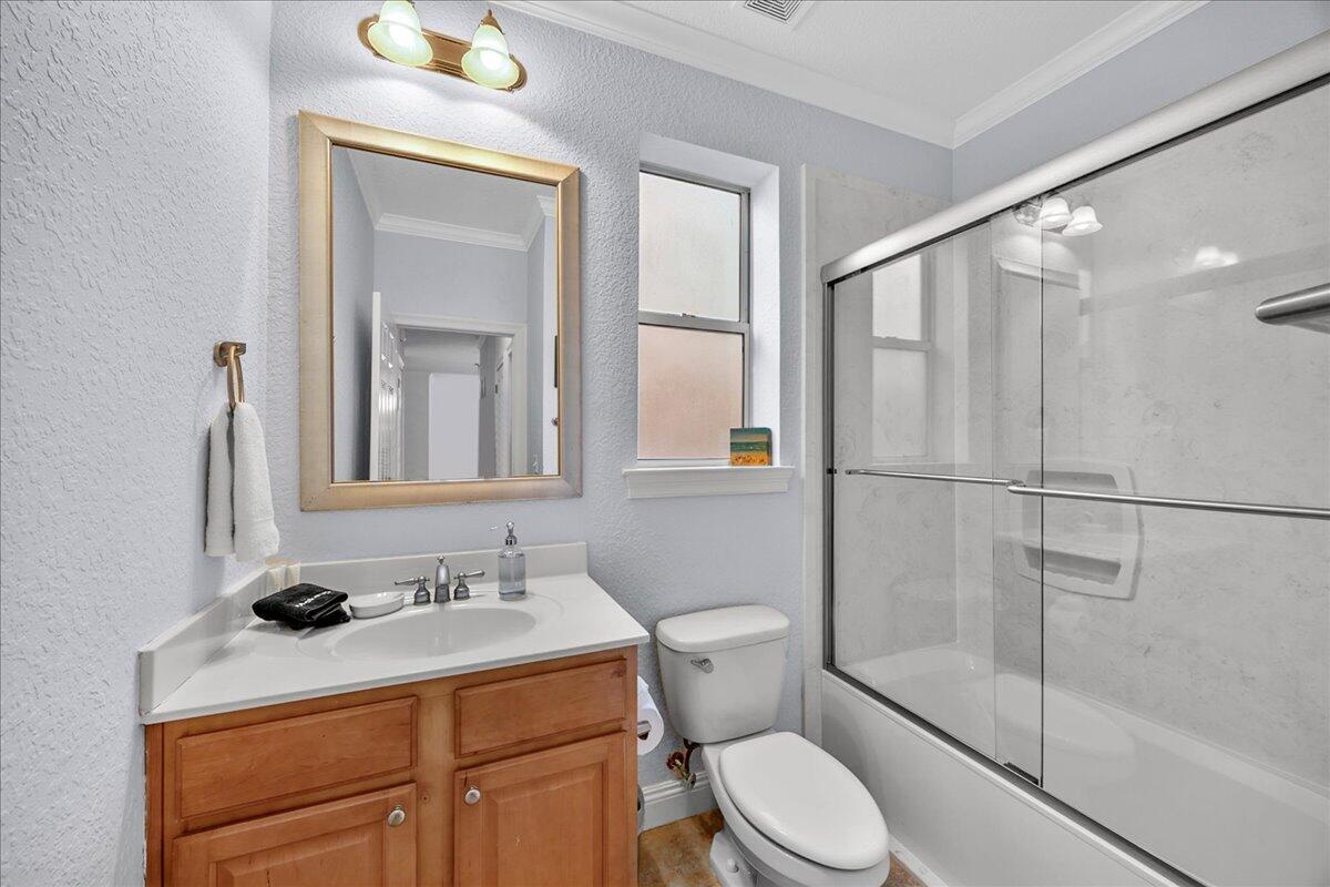 Villages of Crystal Beach - Residential