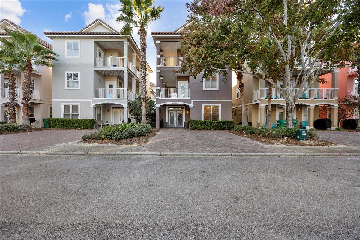 Villages of Crystal Beach - Residential