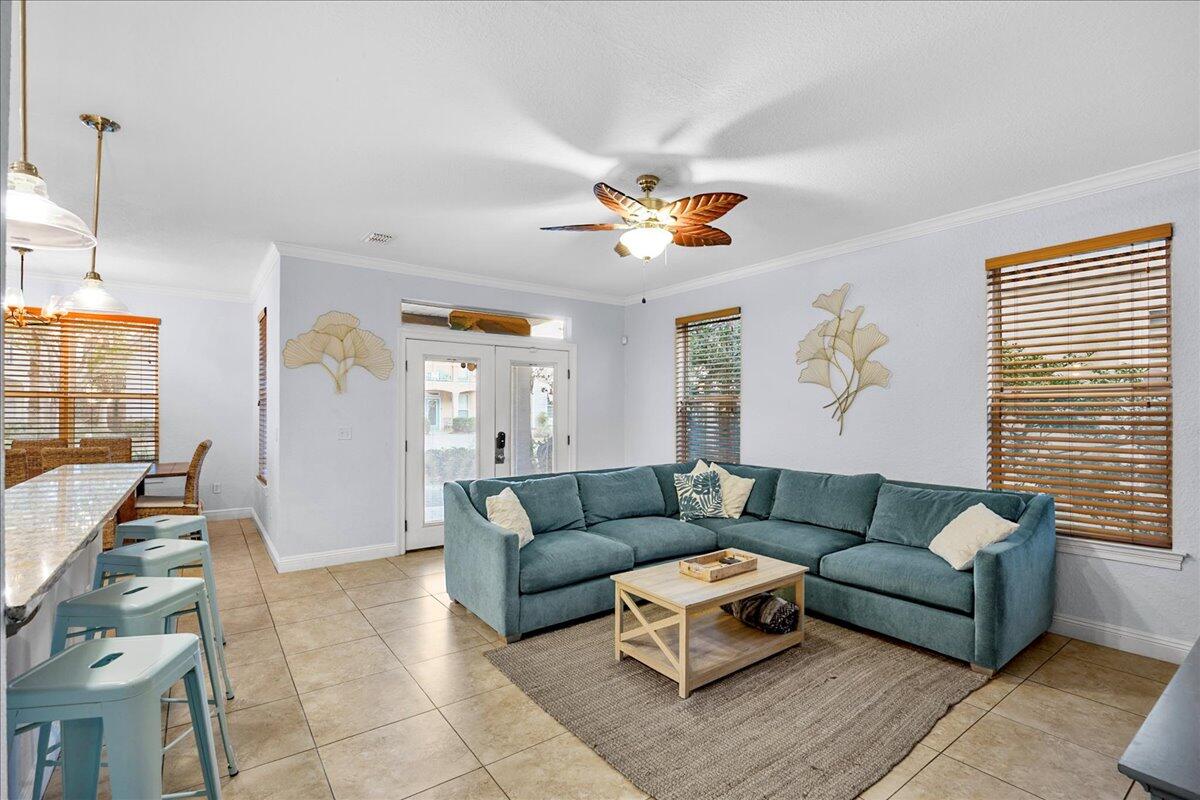 Villages of Crystal Beach - Residential