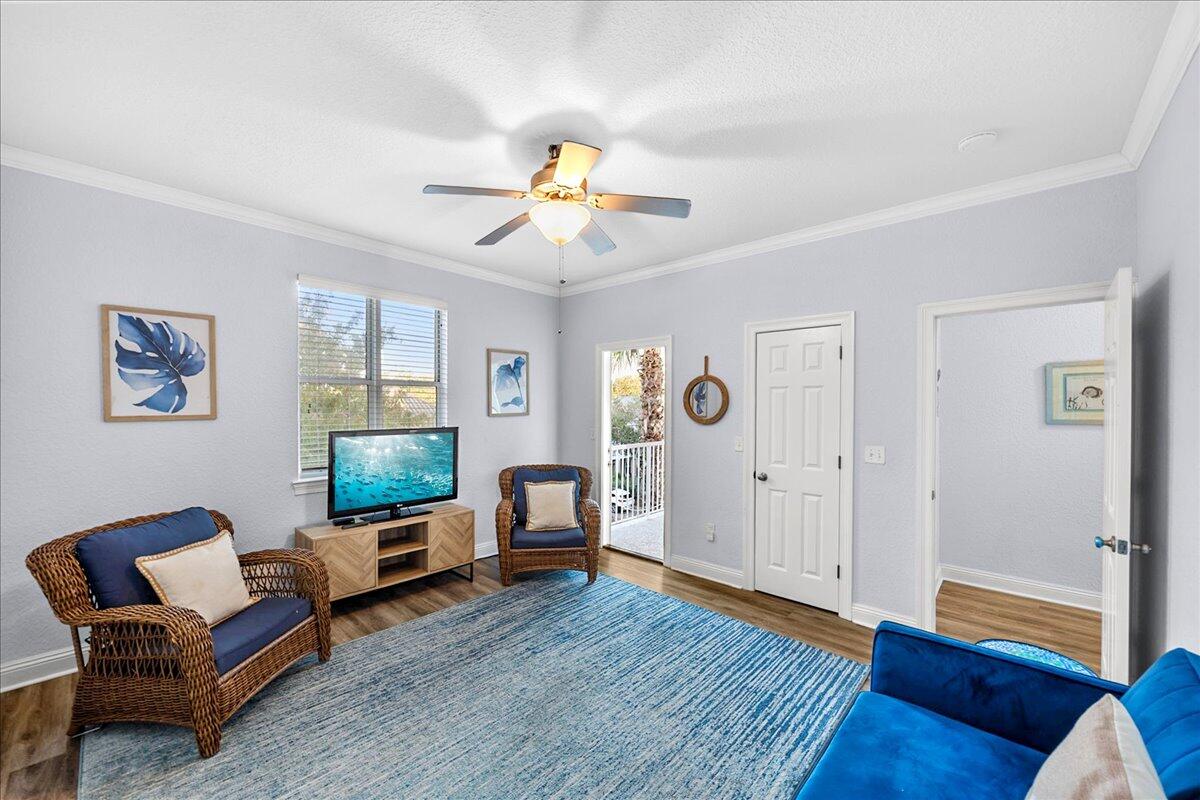 Villages of Crystal Beach - Residential