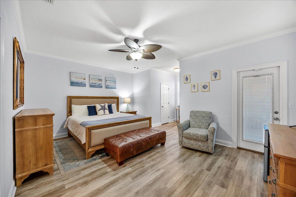 Villages of Crystal Beach - Residential