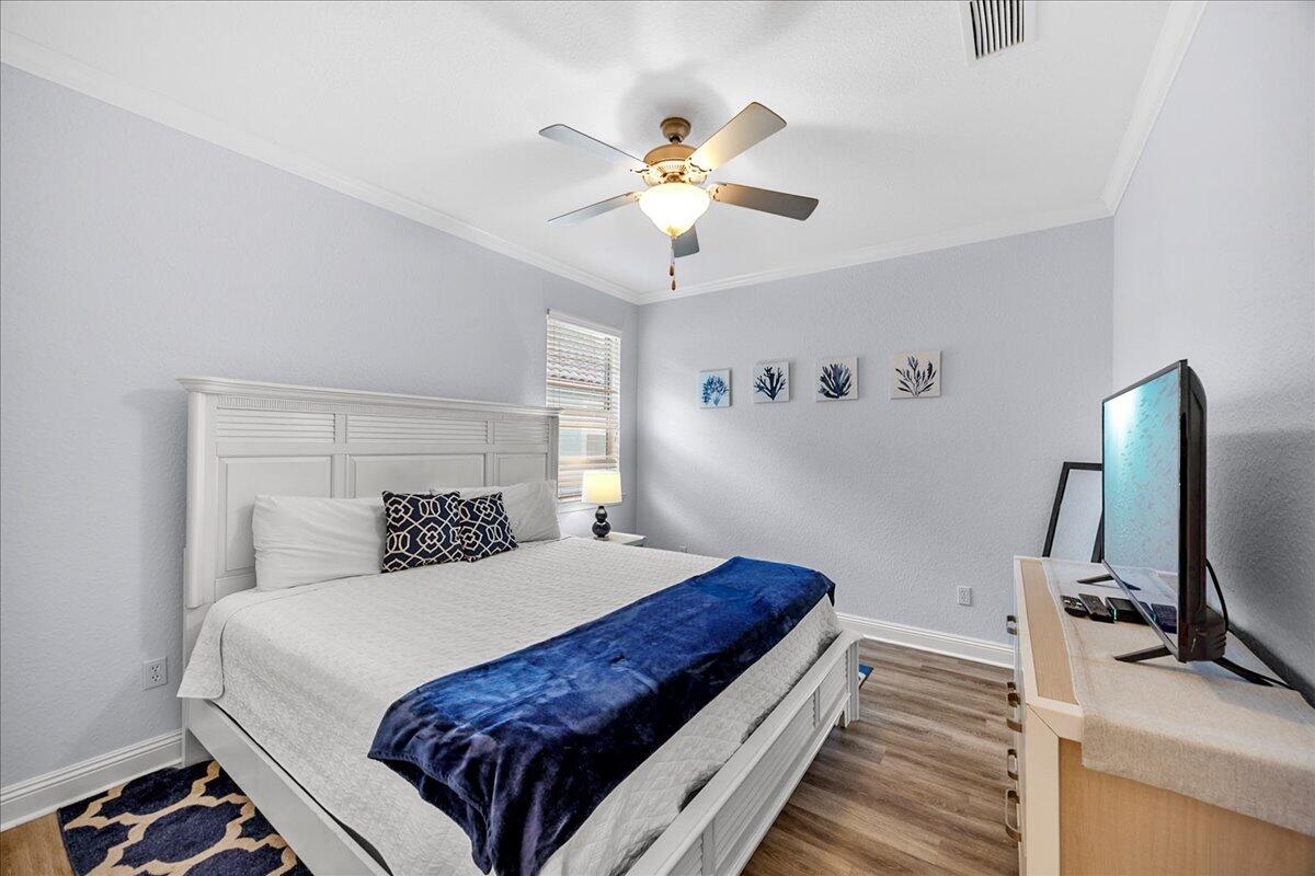 Villages of Crystal Beach - Residential