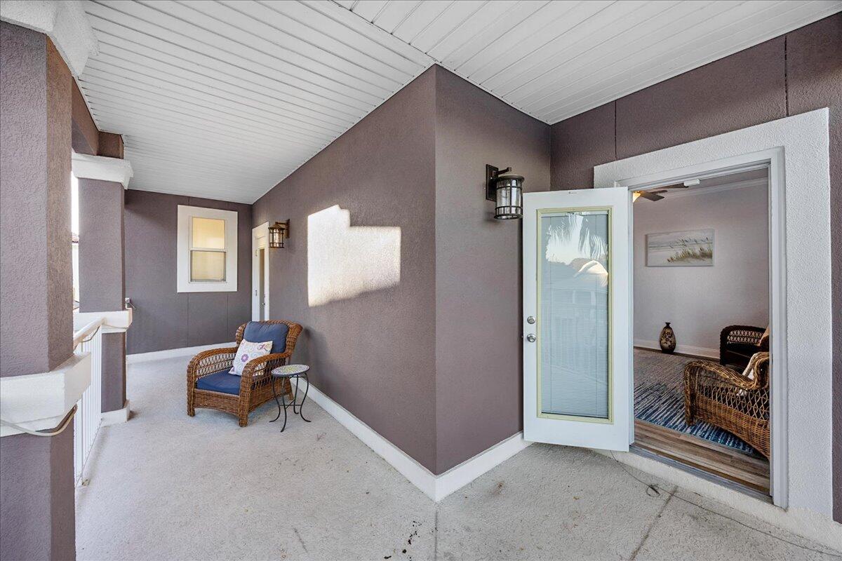 Villages of Crystal Beach - Residential