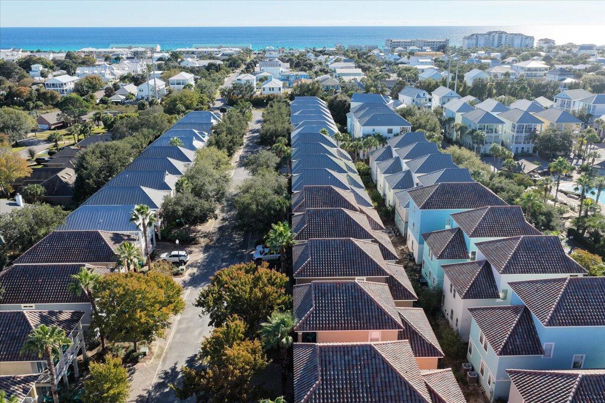 Villages of Crystal Beach - Residential