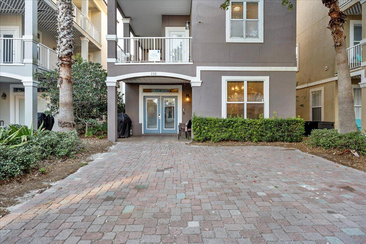 Villages of Crystal Beach - Residential