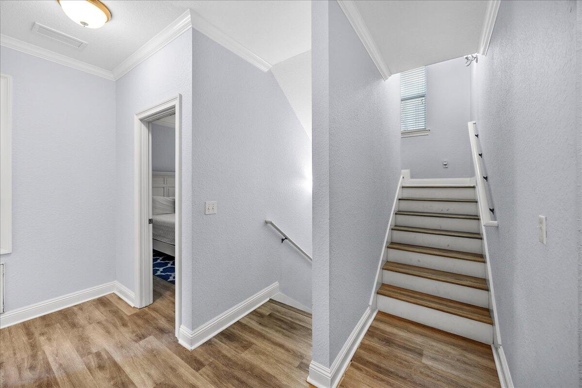 Villages of Crystal Beach - Residential