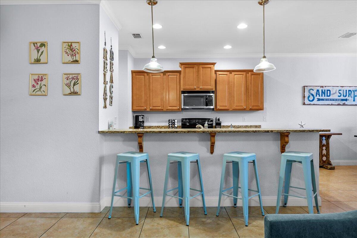 Villages of Crystal Beach - Residential