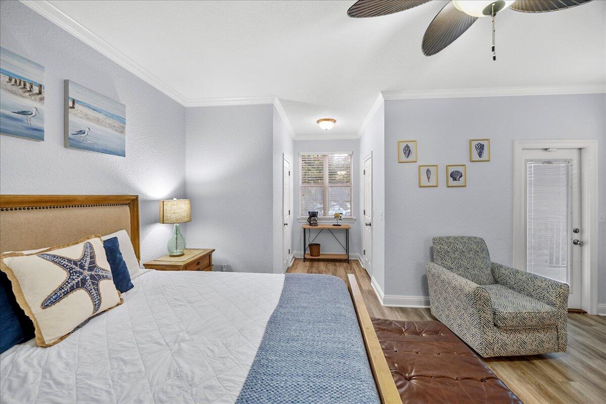 Villages of Crystal Beach - Residential