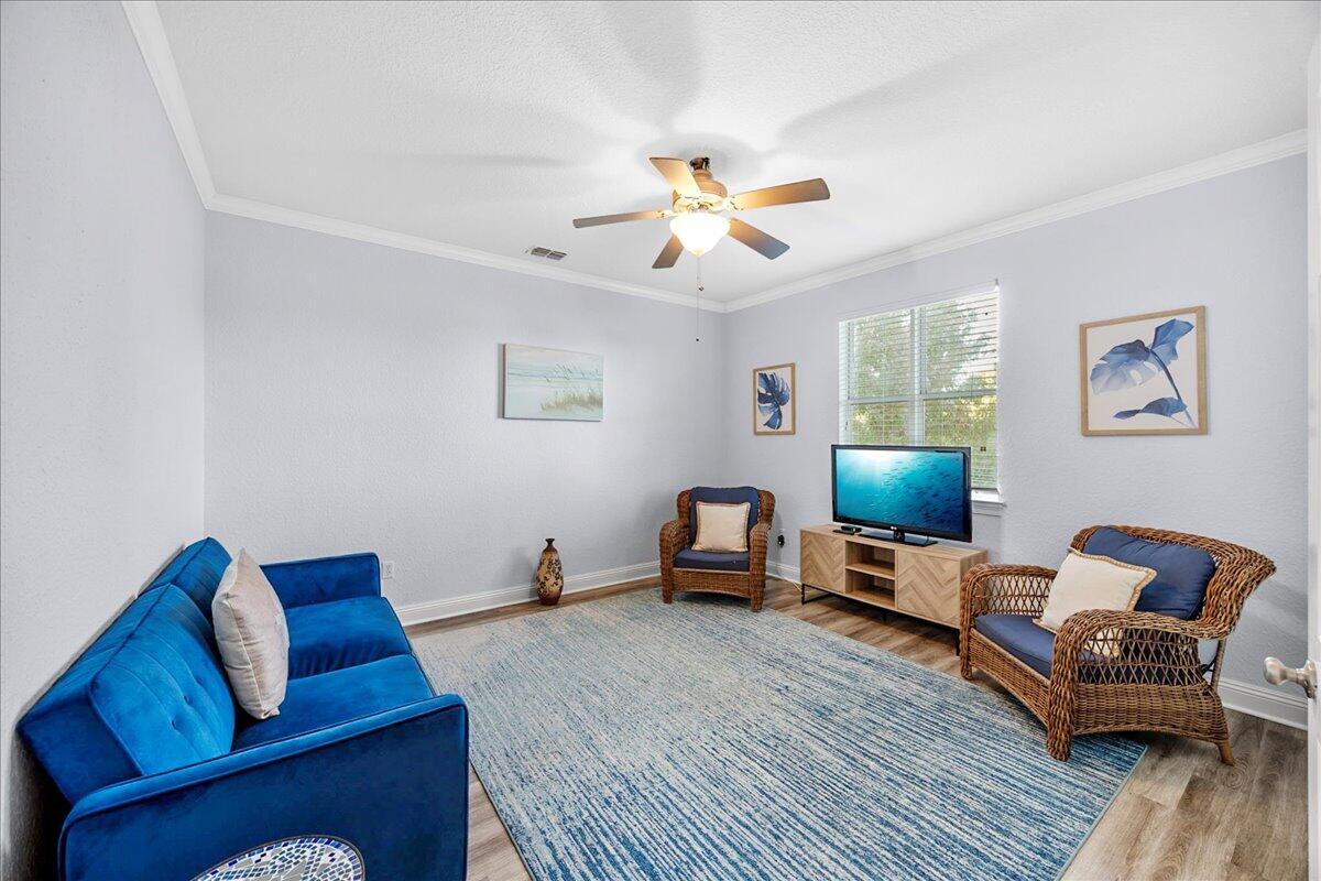 Villages of Crystal Beach - Residential