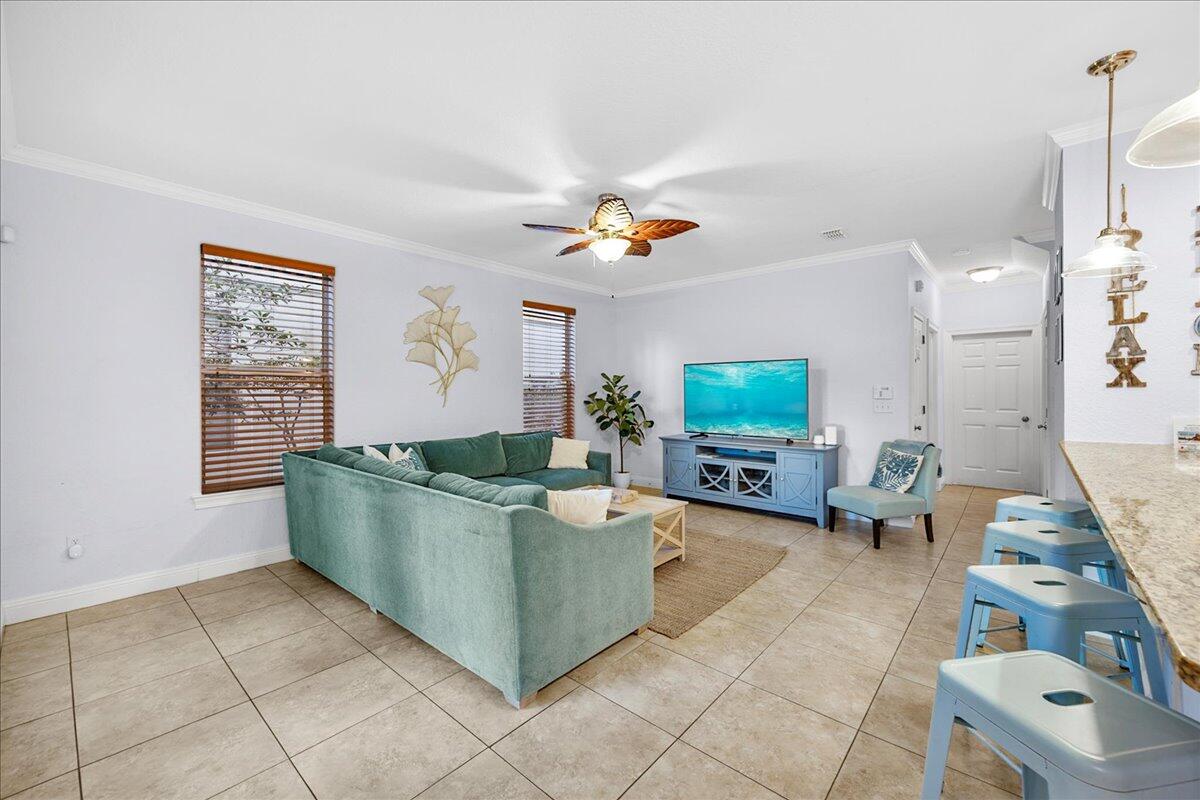 Villages of Crystal Beach - Residential