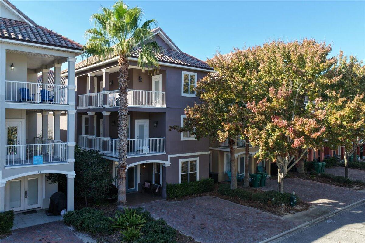 Villages of Crystal Beach - Residential