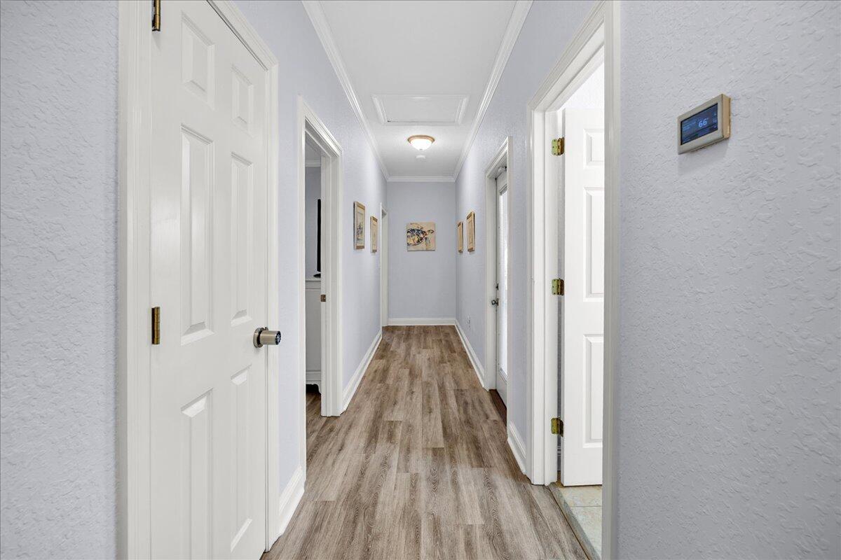 Villages of Crystal Beach - Residential