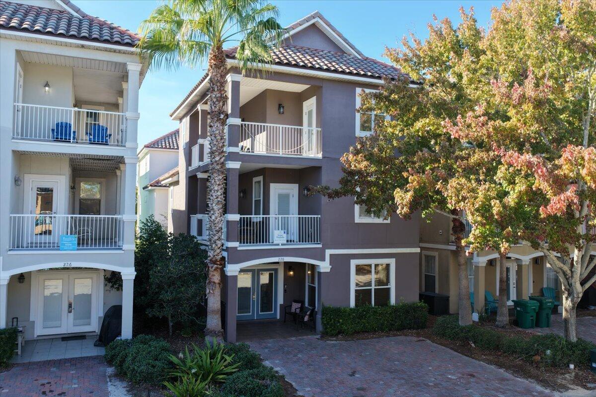 Villages of Crystal Beach - Residential