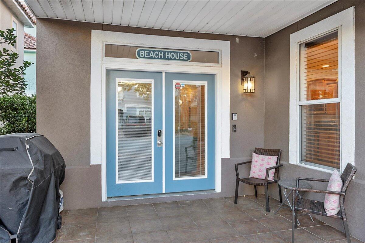 Villages of Crystal Beach - Residential