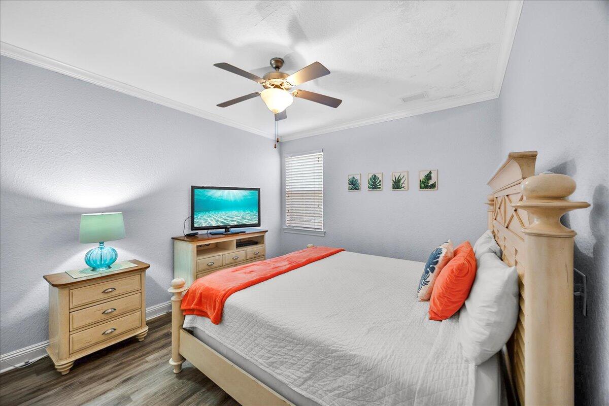 Villages of Crystal Beach - Residential