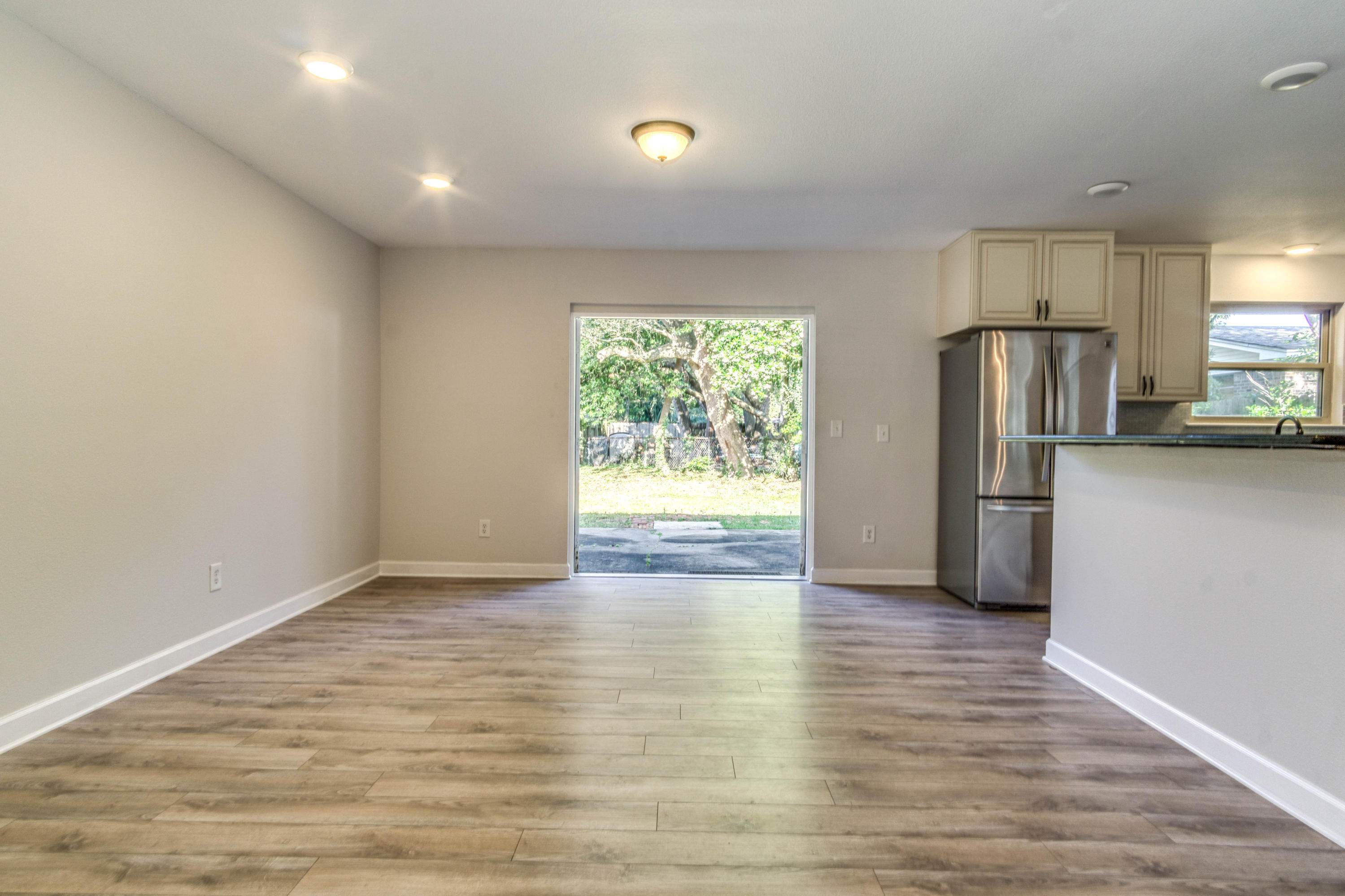 GARNIERS HEIGHTS - Residential